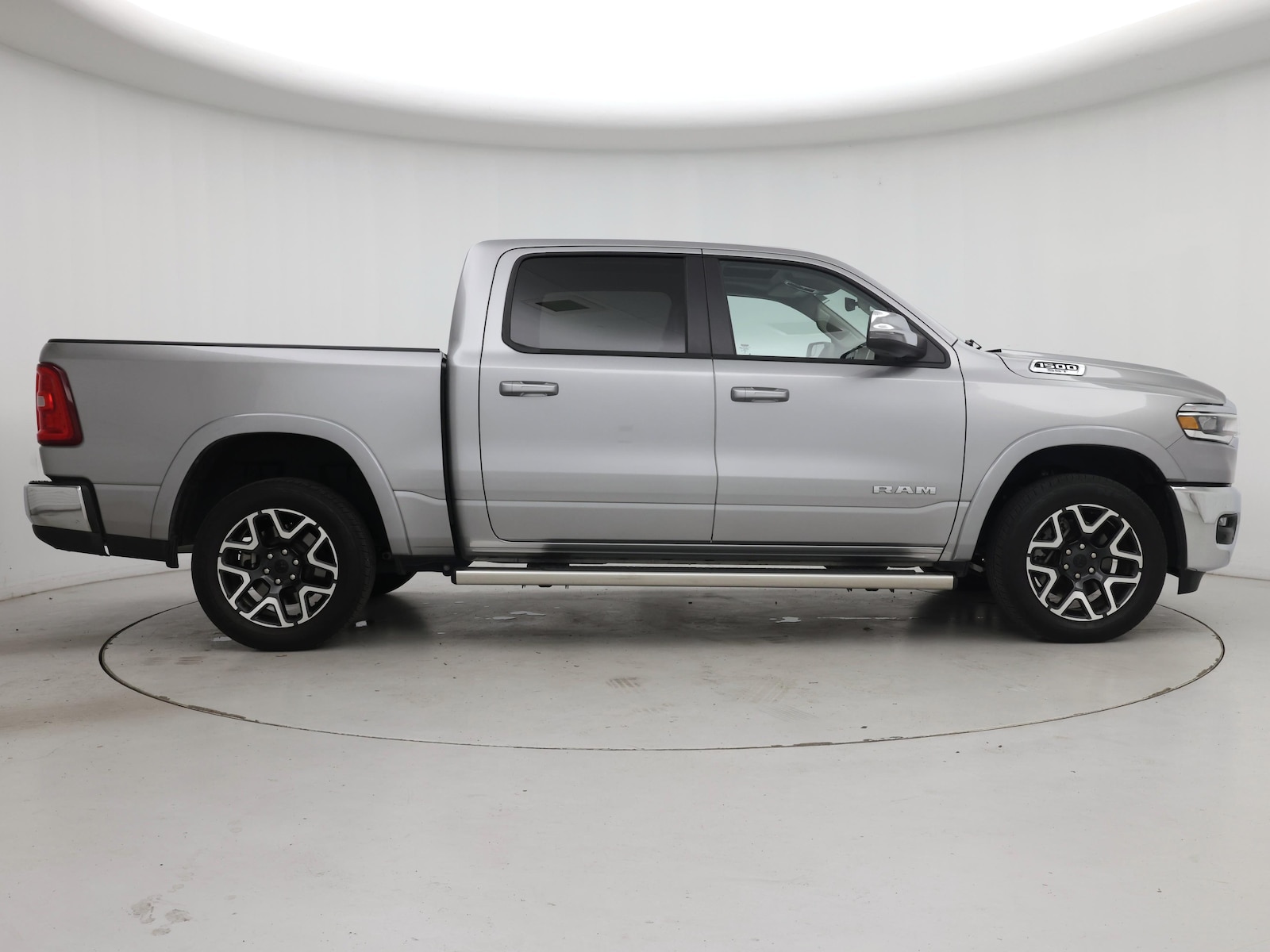 2025 RAM Ram 1500 Pickup Laramie - Photo 8