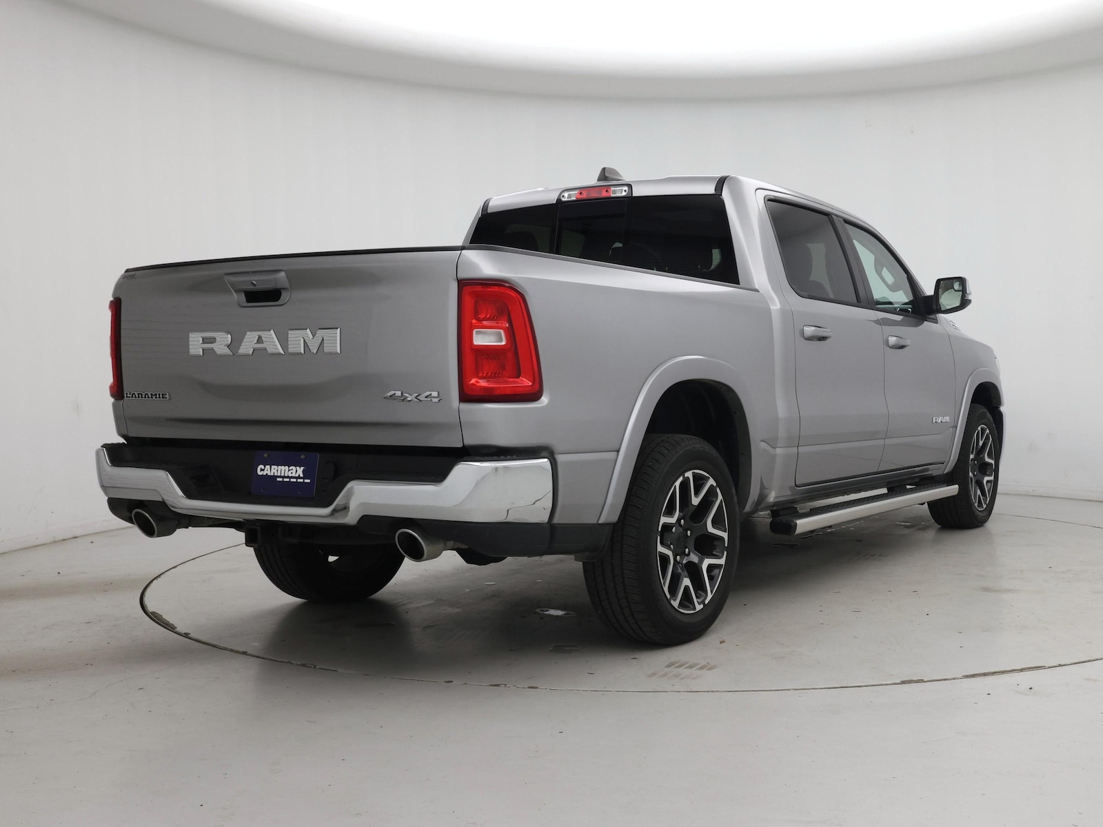 2025 RAM Ram 1500 Pickup Laramie - Photo 9