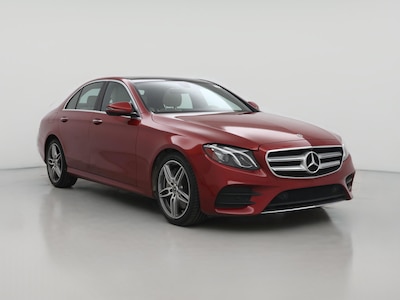 2019 Mercedes-Benz E300