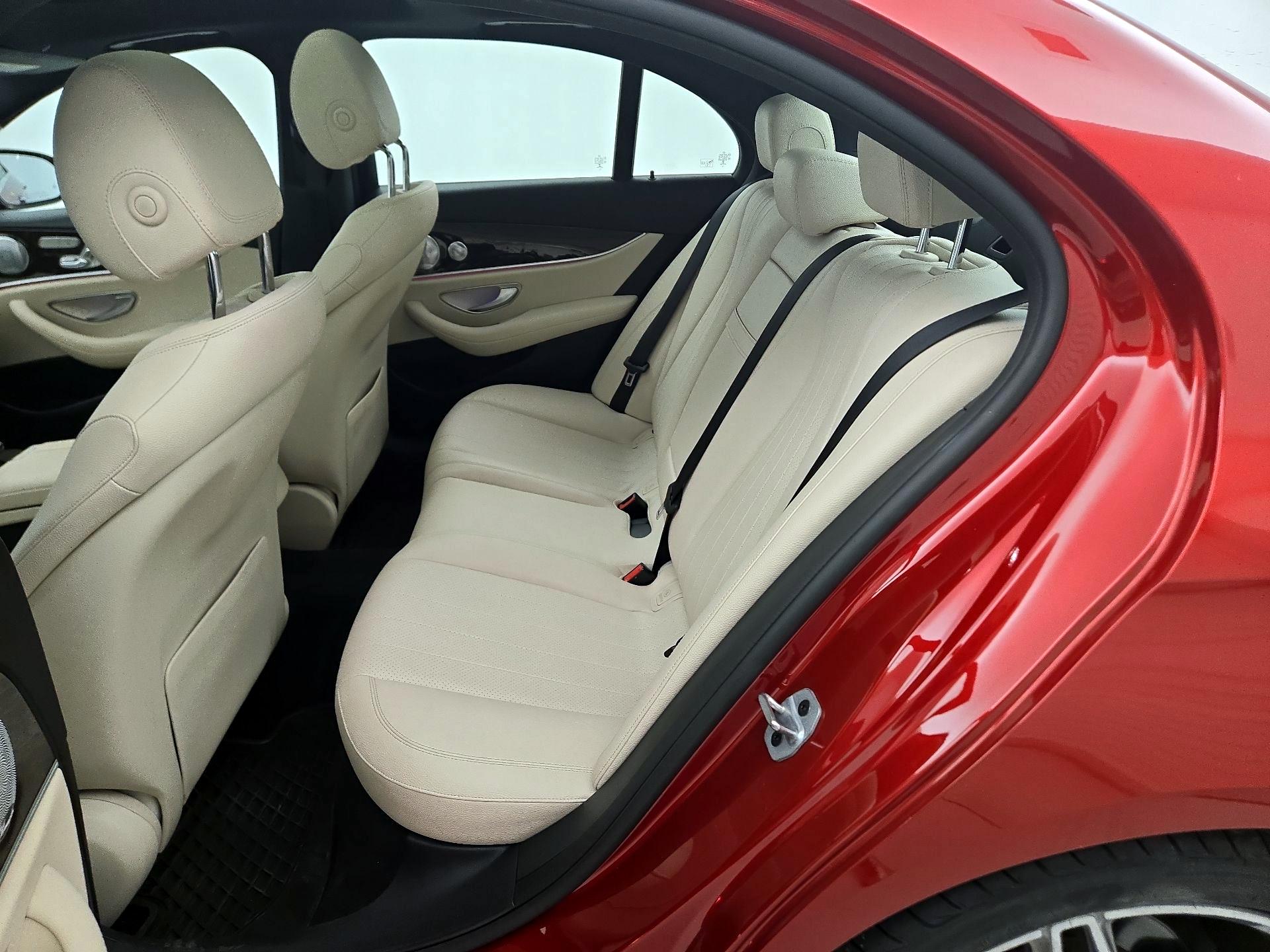 Thumbnail: 2019 Mercedes-Benz E-Class - 20