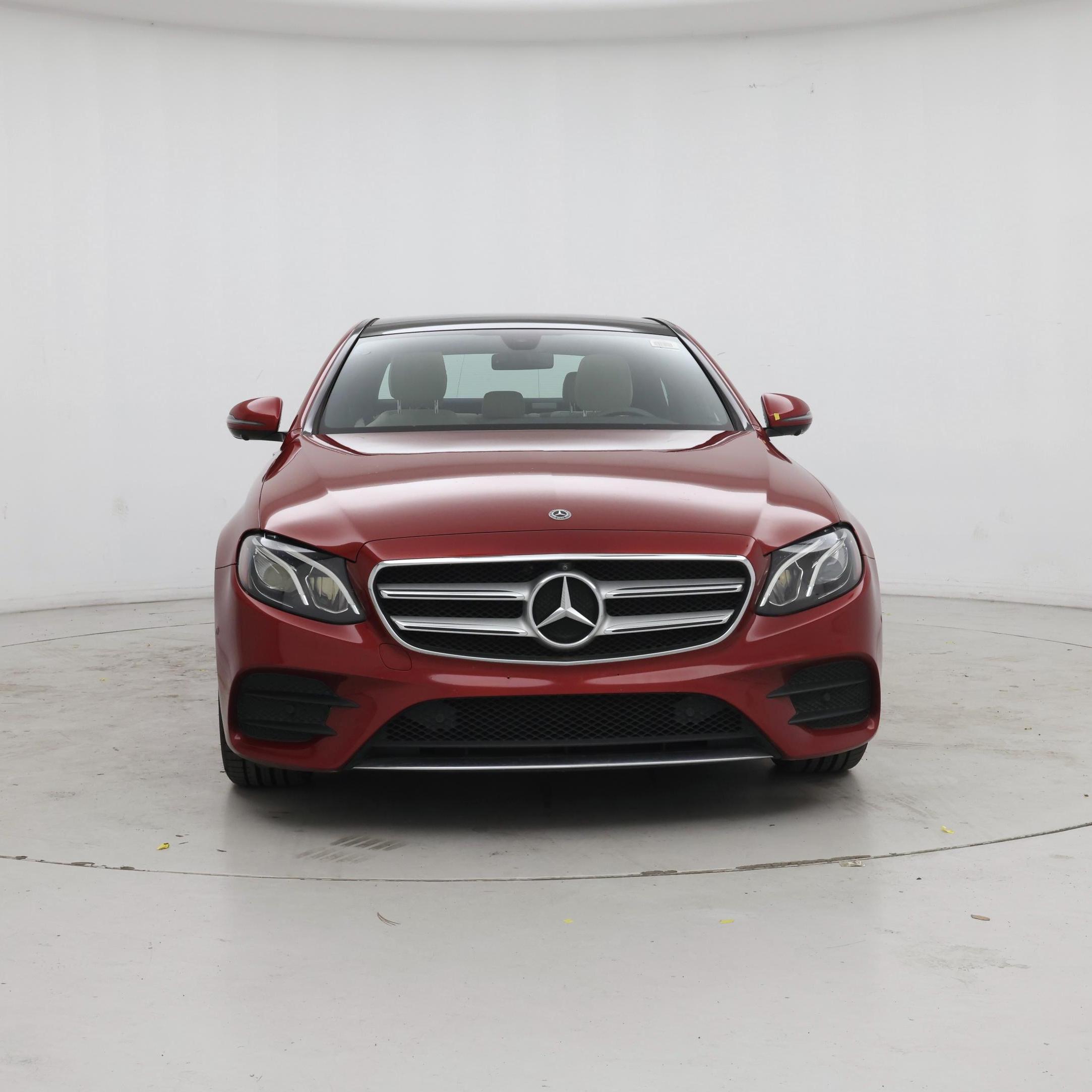 Thumbnail: 2019 Mercedes-Benz E-Class - 5