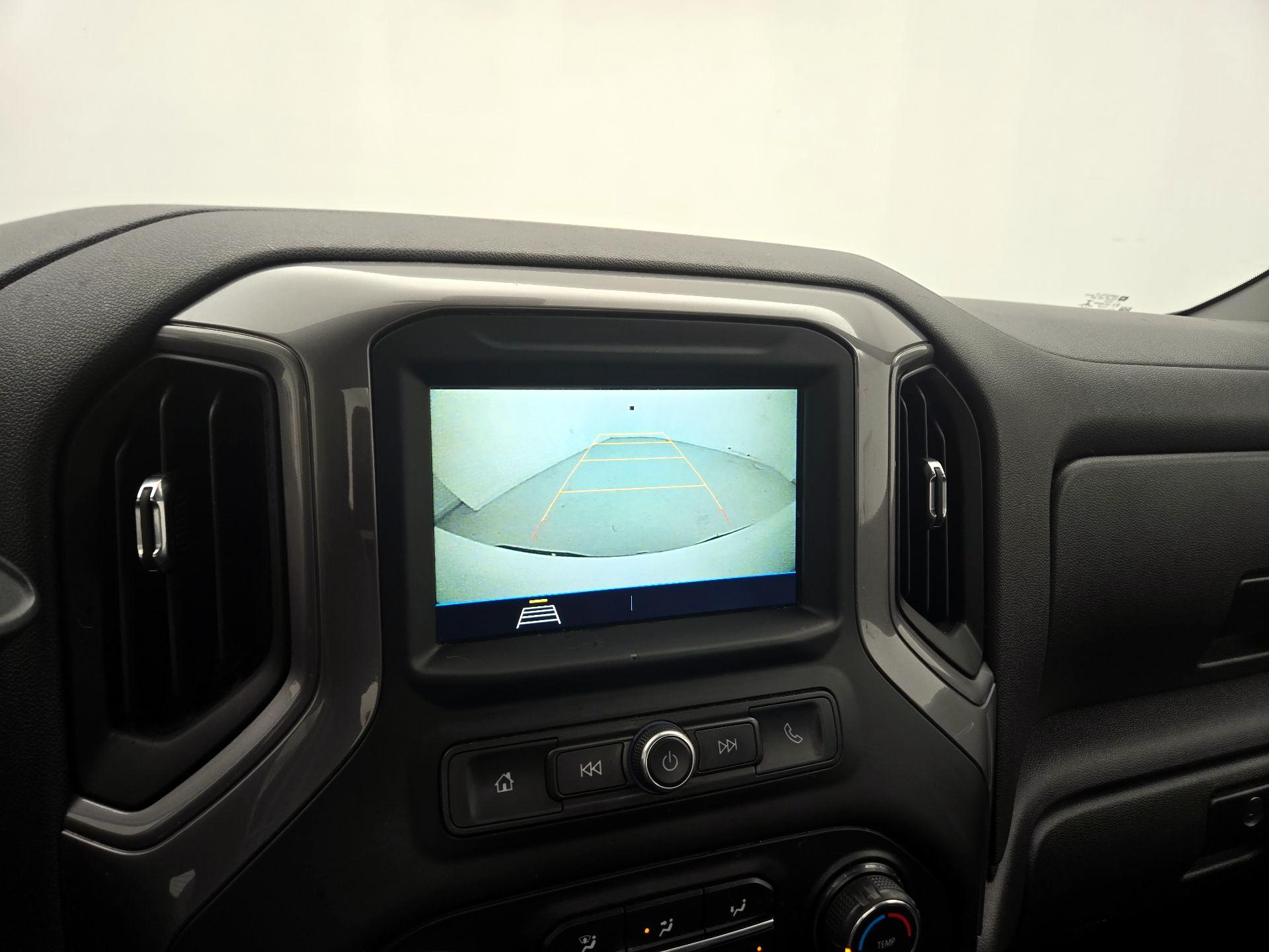 Thumbnail: 2019 Chevrolet Silverado 1500 - 14