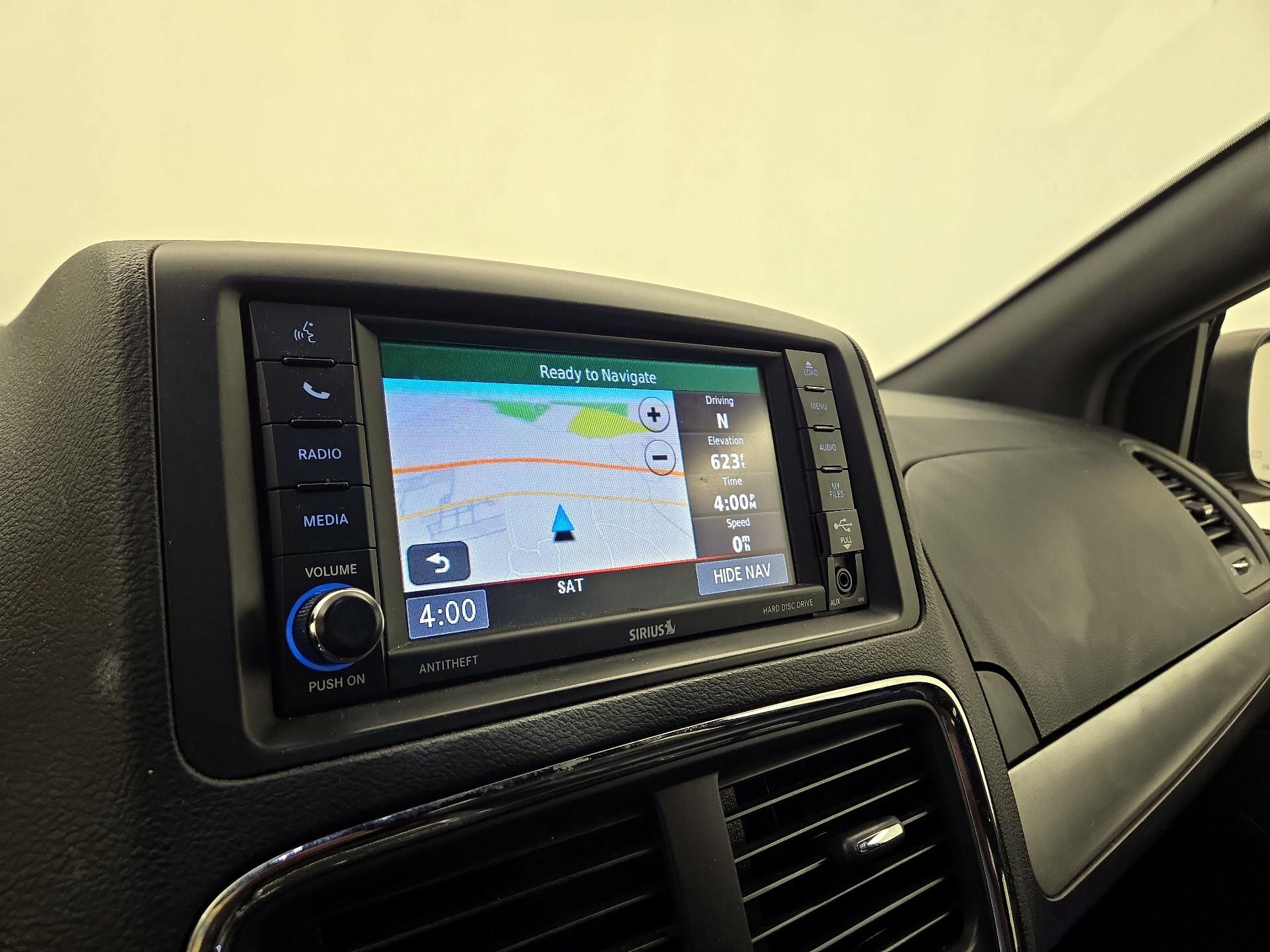 Thumbnail: 2020 Dodge Grand Caravan - 14