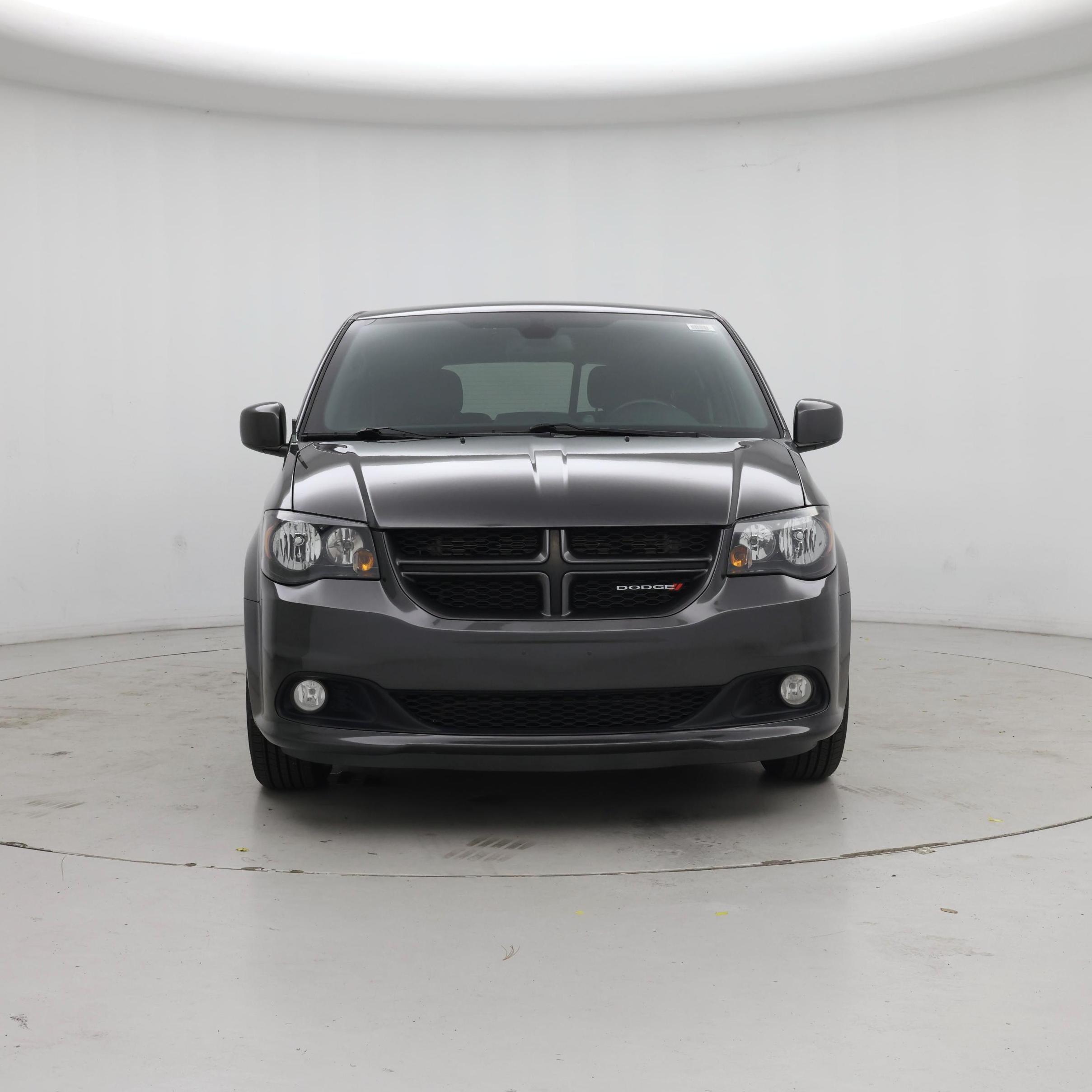 Thumbnail: 2020 Dodge Grand Caravan - 5