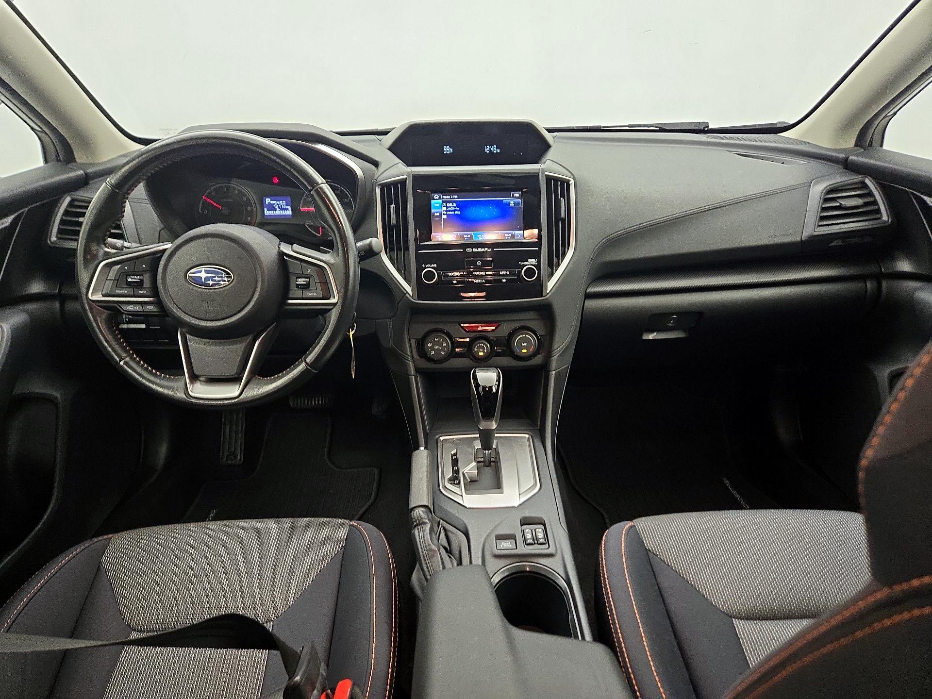 Thumbnail: 2018 Subaru Crosstrek - 9