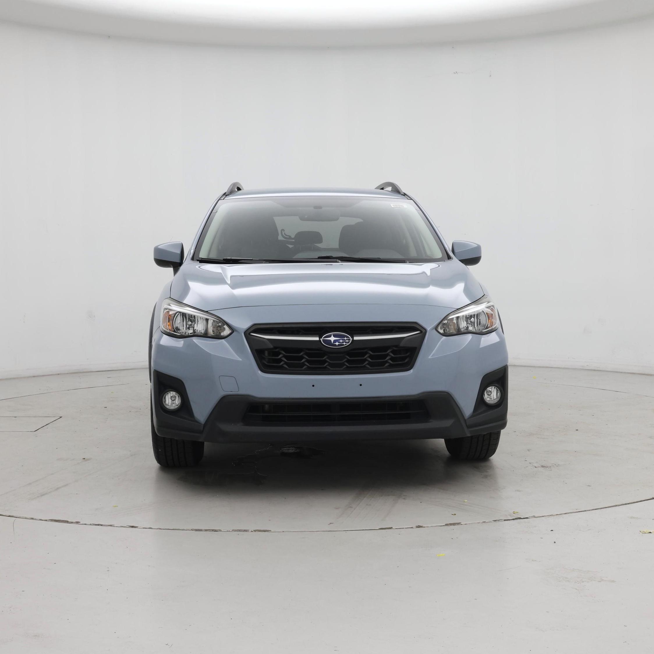 Thumbnail: 2018 Subaru Crosstrek - 5