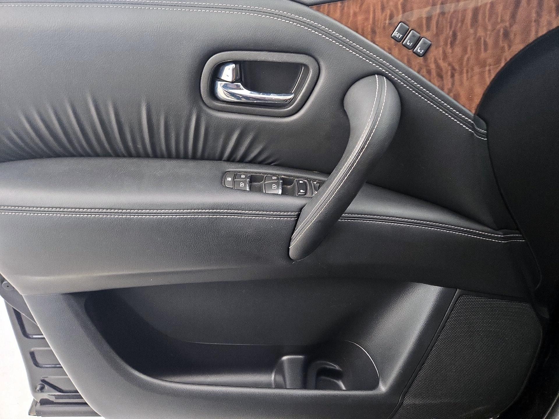 Thumbnail: 2019 Nissan Armada - 12