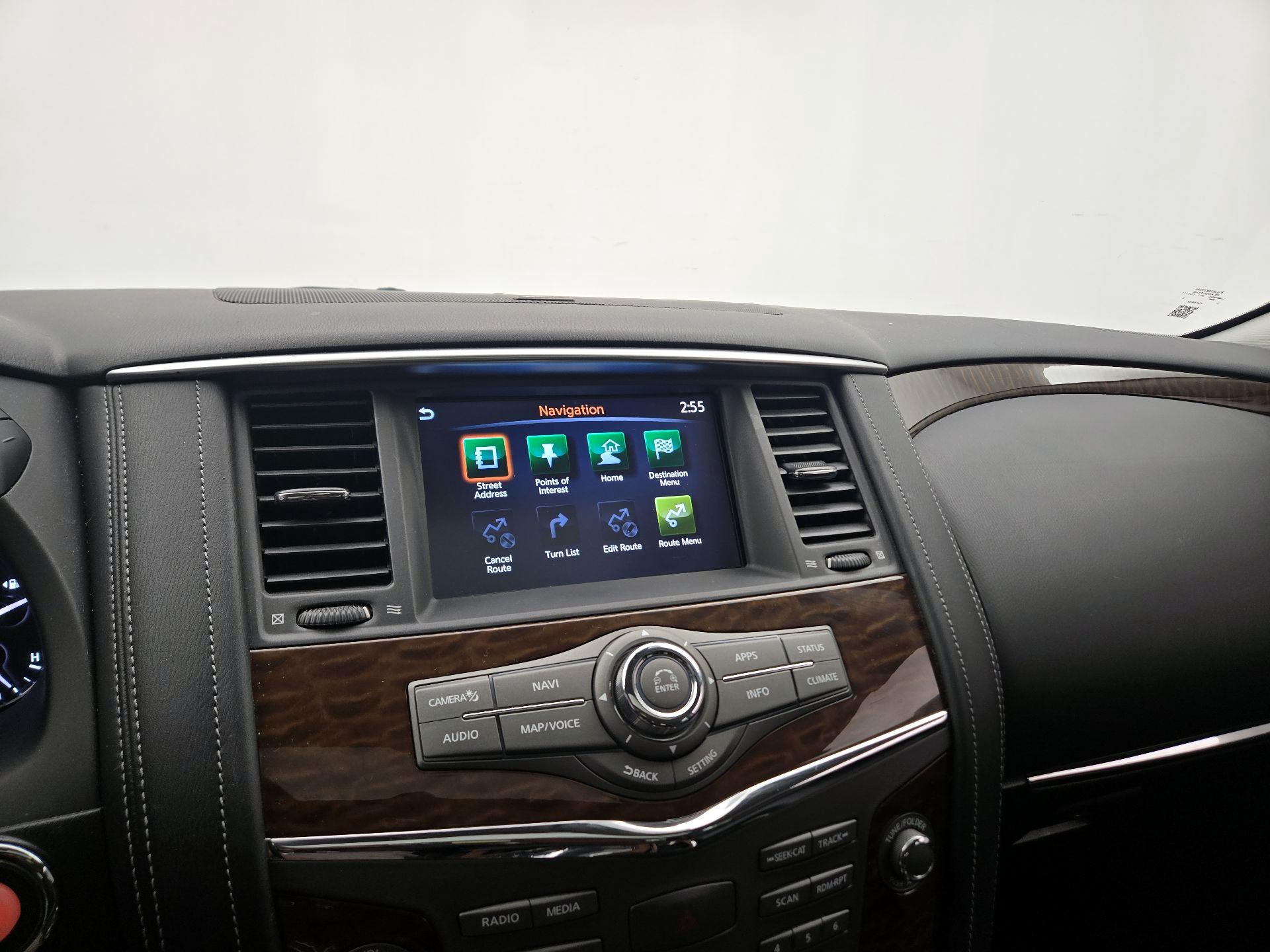Thumbnail: 2019 Nissan Armada - 14