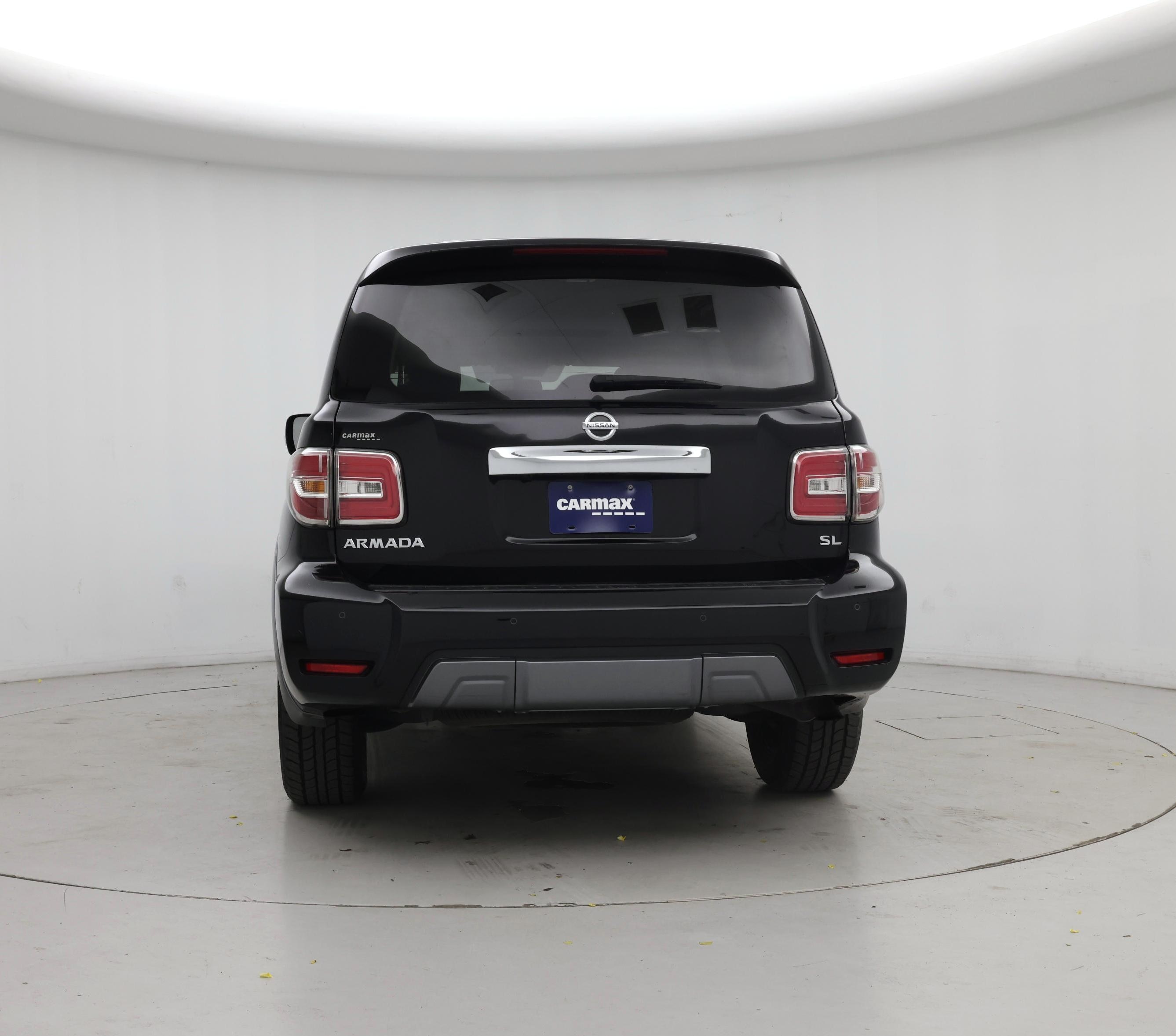 Thumbnail: 2019 Nissan Armada - 6