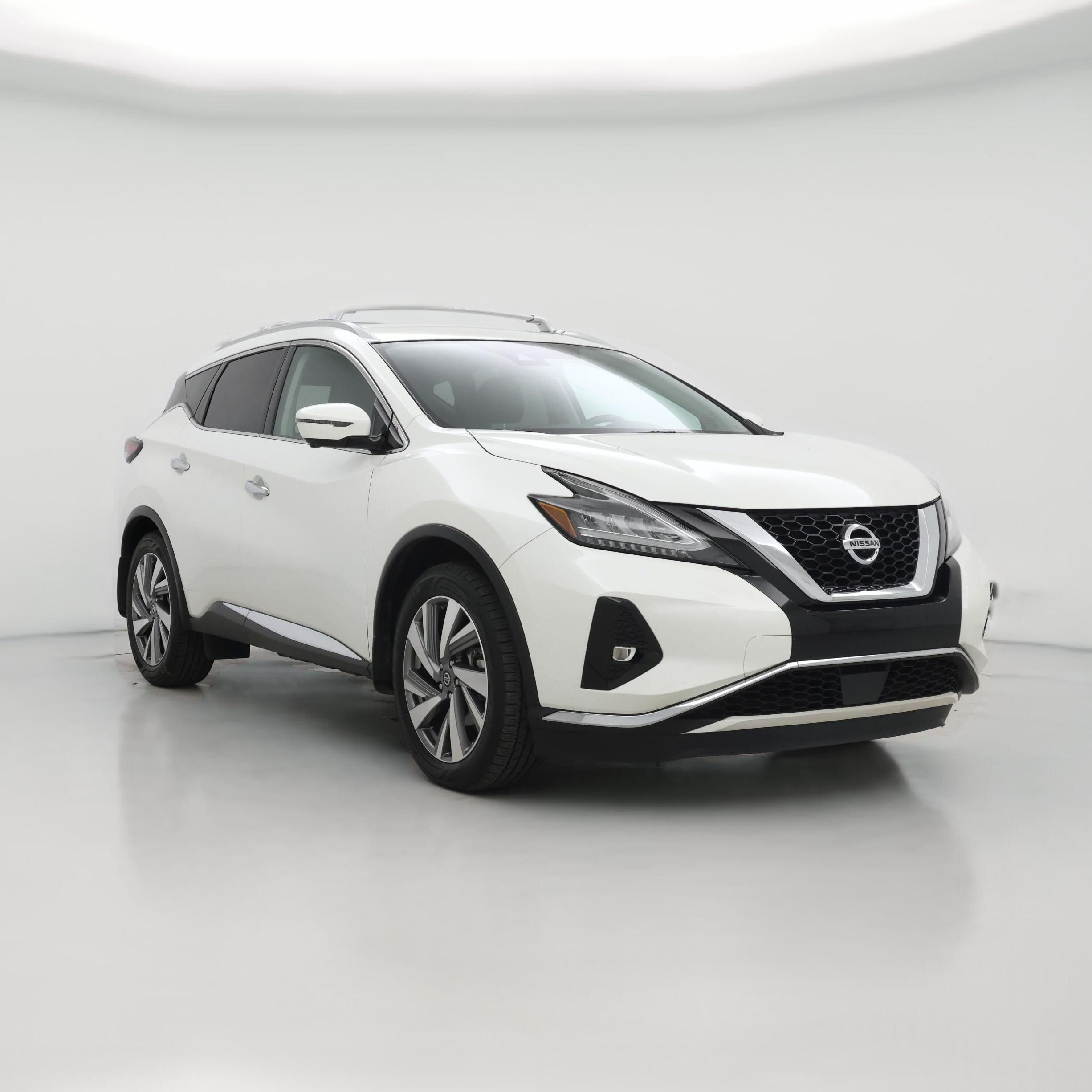 Thumbnail: 2020 Nissan Murano - 1