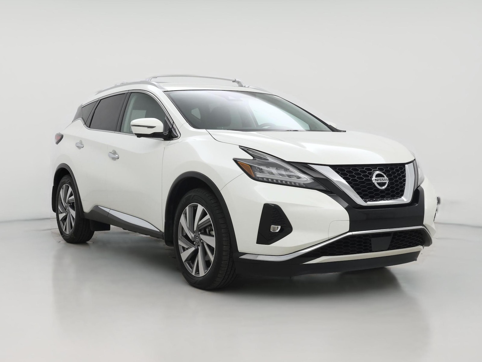 2020 Nissan Murano