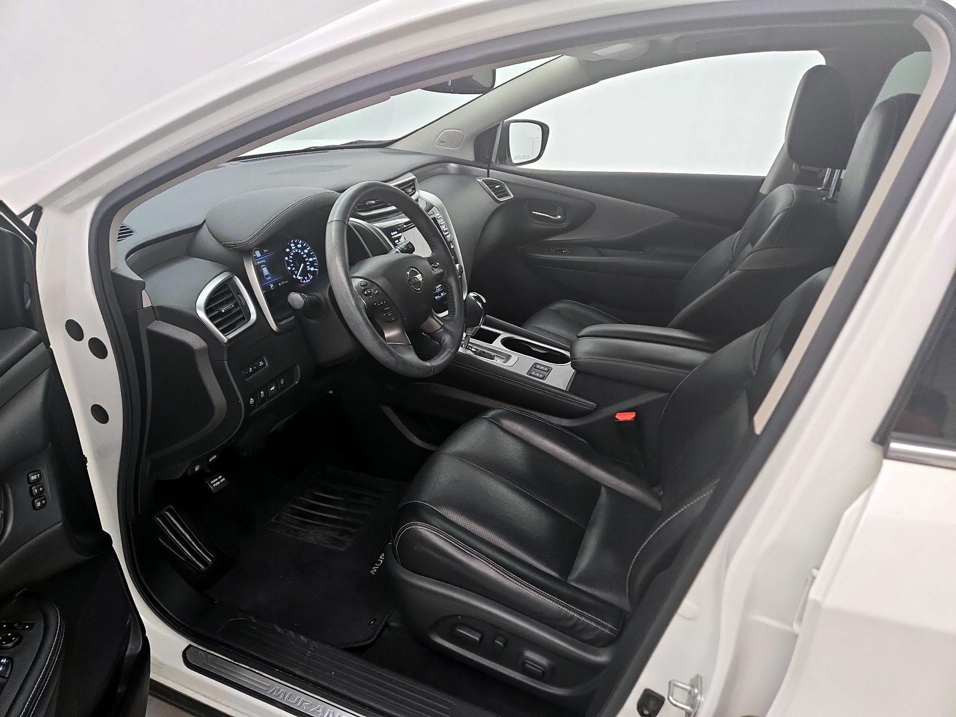 Thumbnail: 2020 Nissan Murano - 11