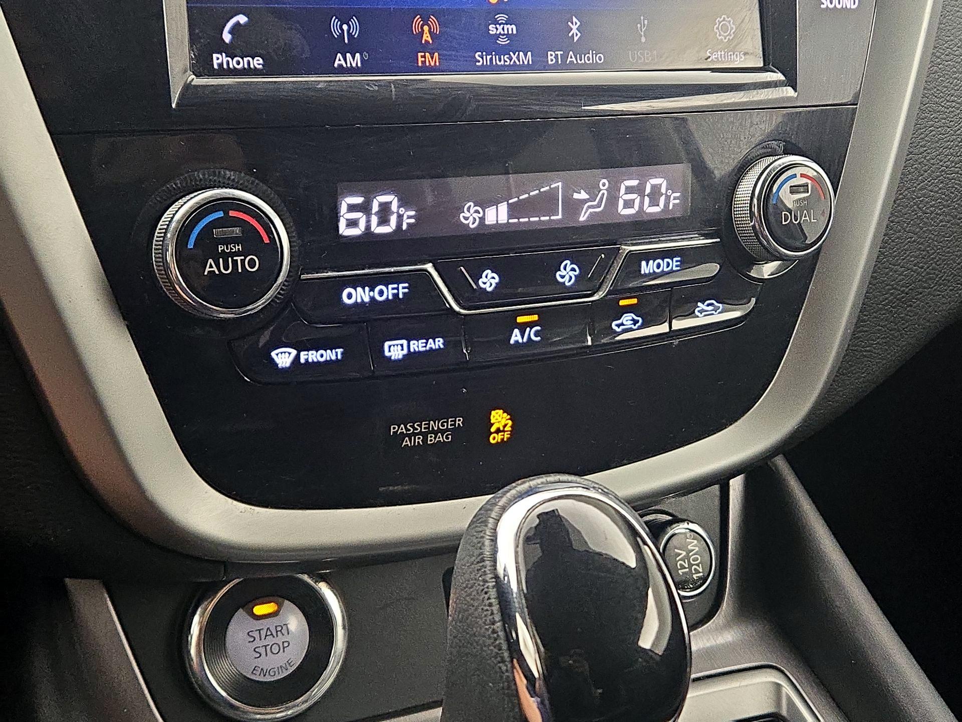 Thumbnail: 2020 Nissan Murano - 17