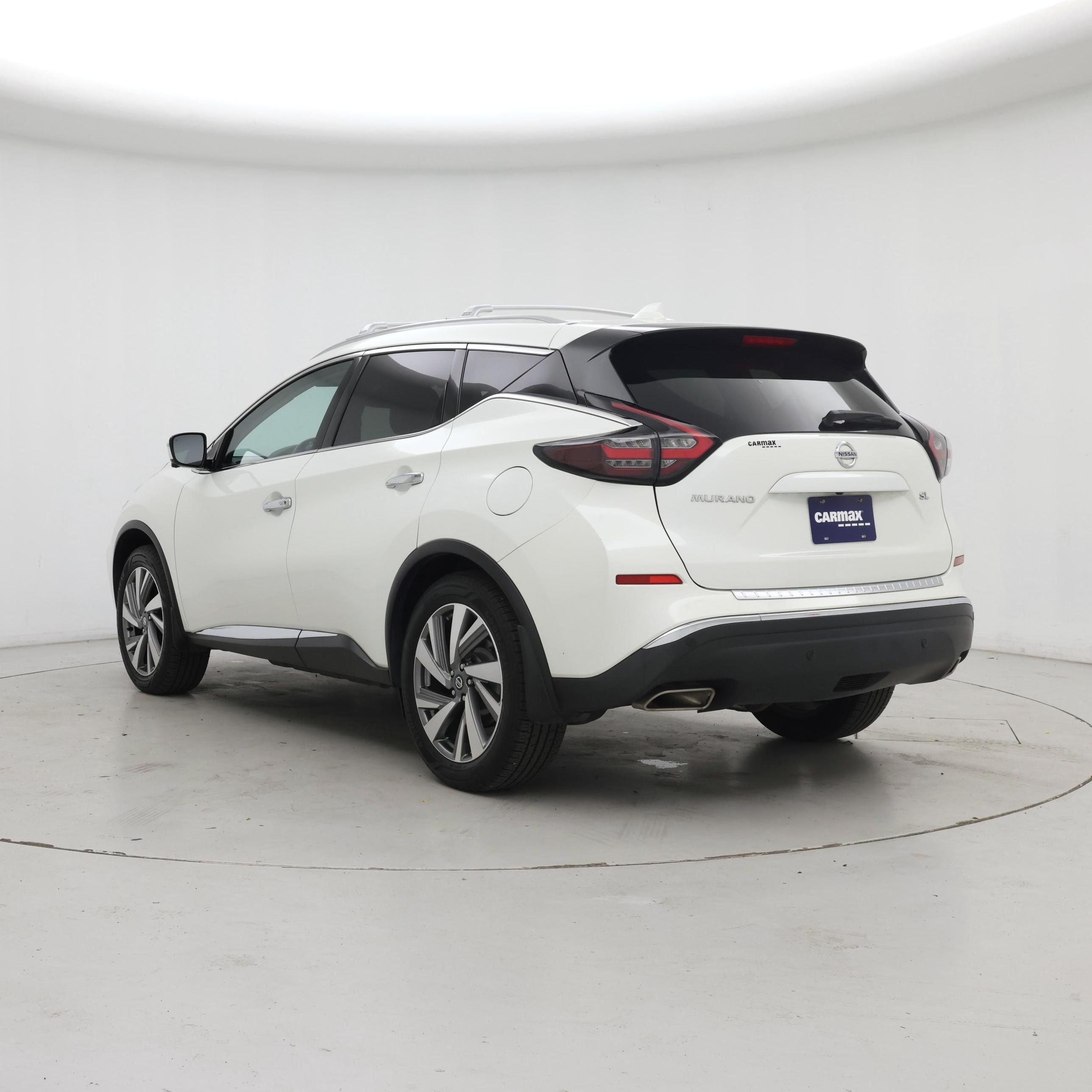 Thumbnail: 2020 Nissan Murano - 2