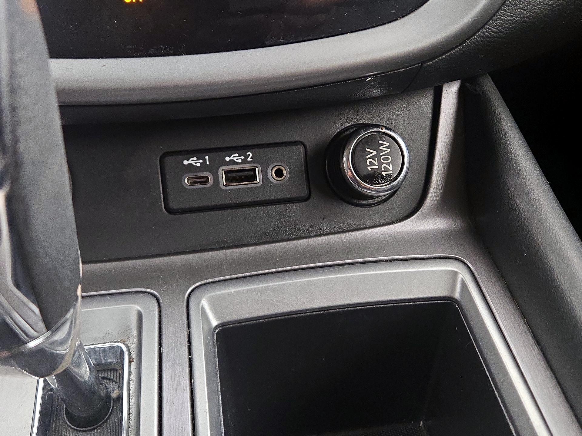 Thumbnail: 2020 Nissan Murano - 19