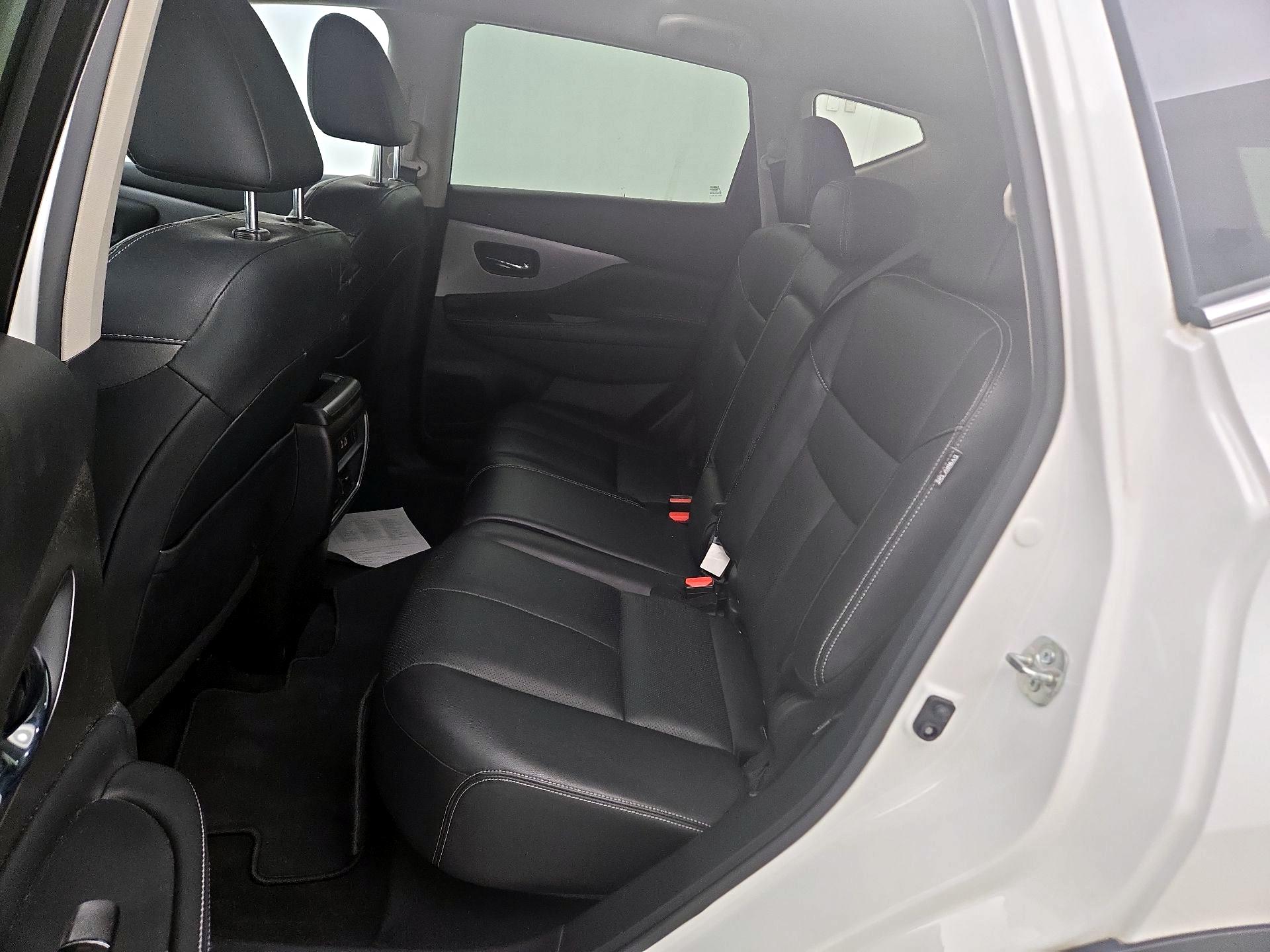 Thumbnail: 2020 Nissan Murano - 20