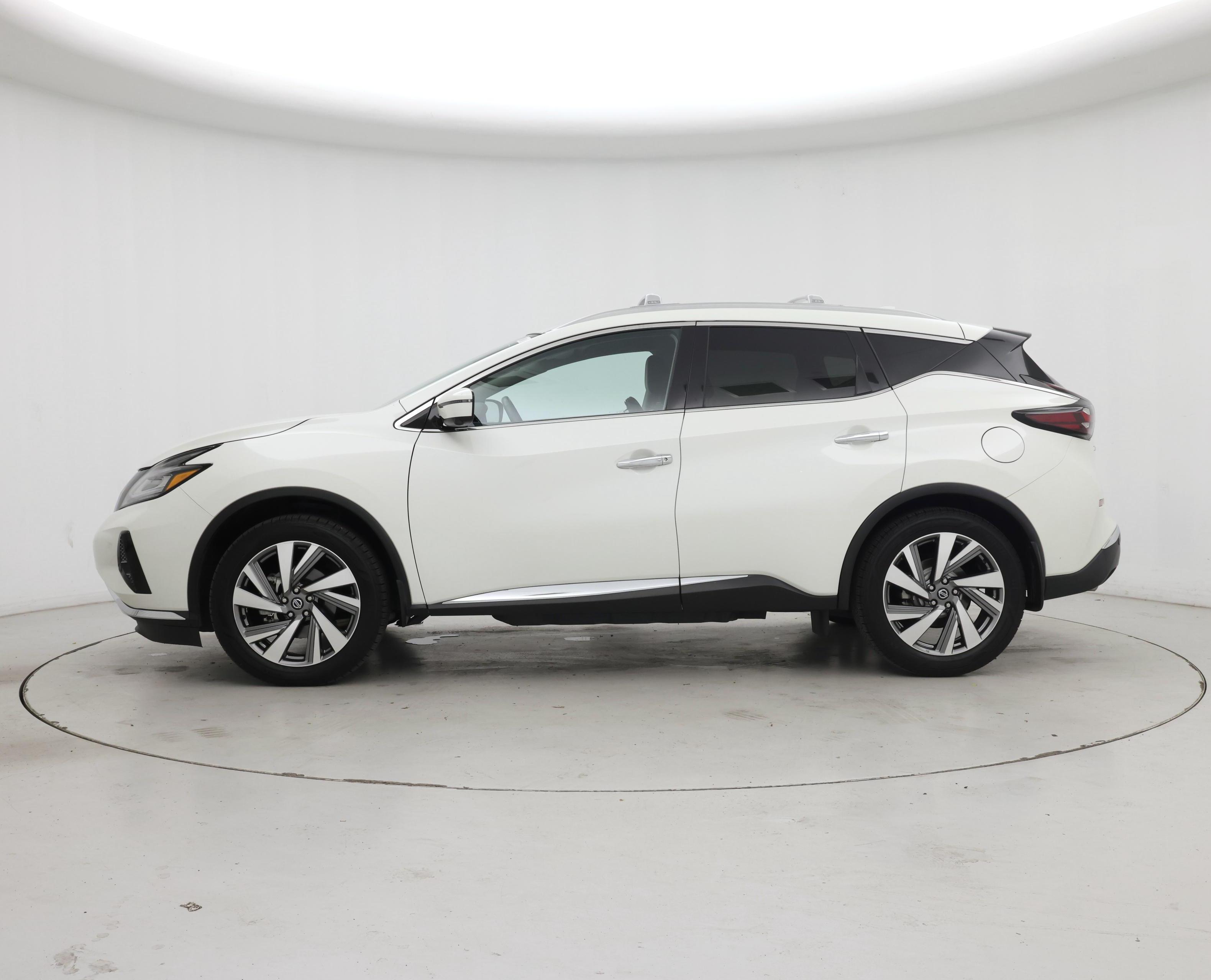 Thumbnail: 2020 Nissan Murano - 3