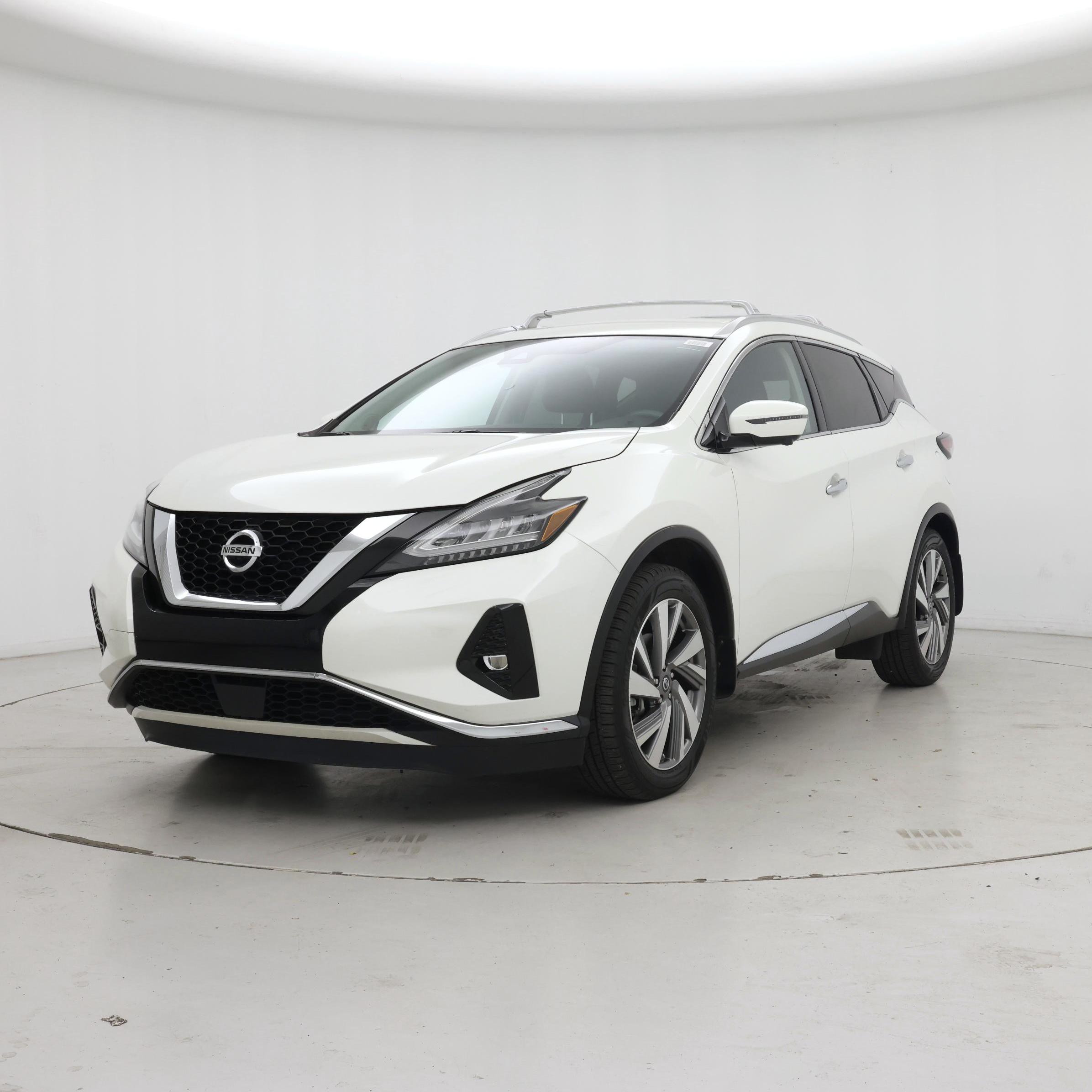 Thumbnail: 2020 Nissan Murano - 4