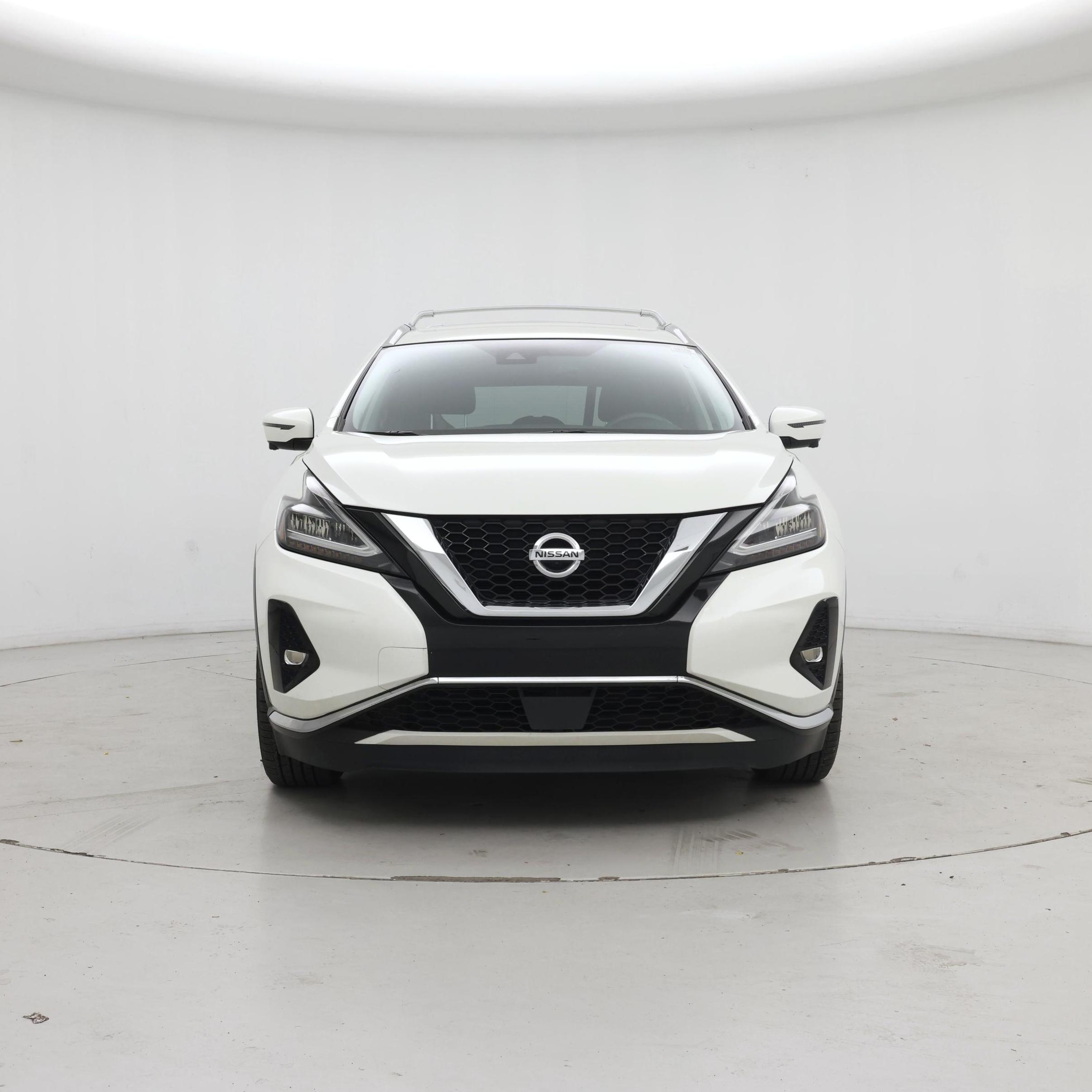 Thumbnail: 2020 Nissan Murano - 5