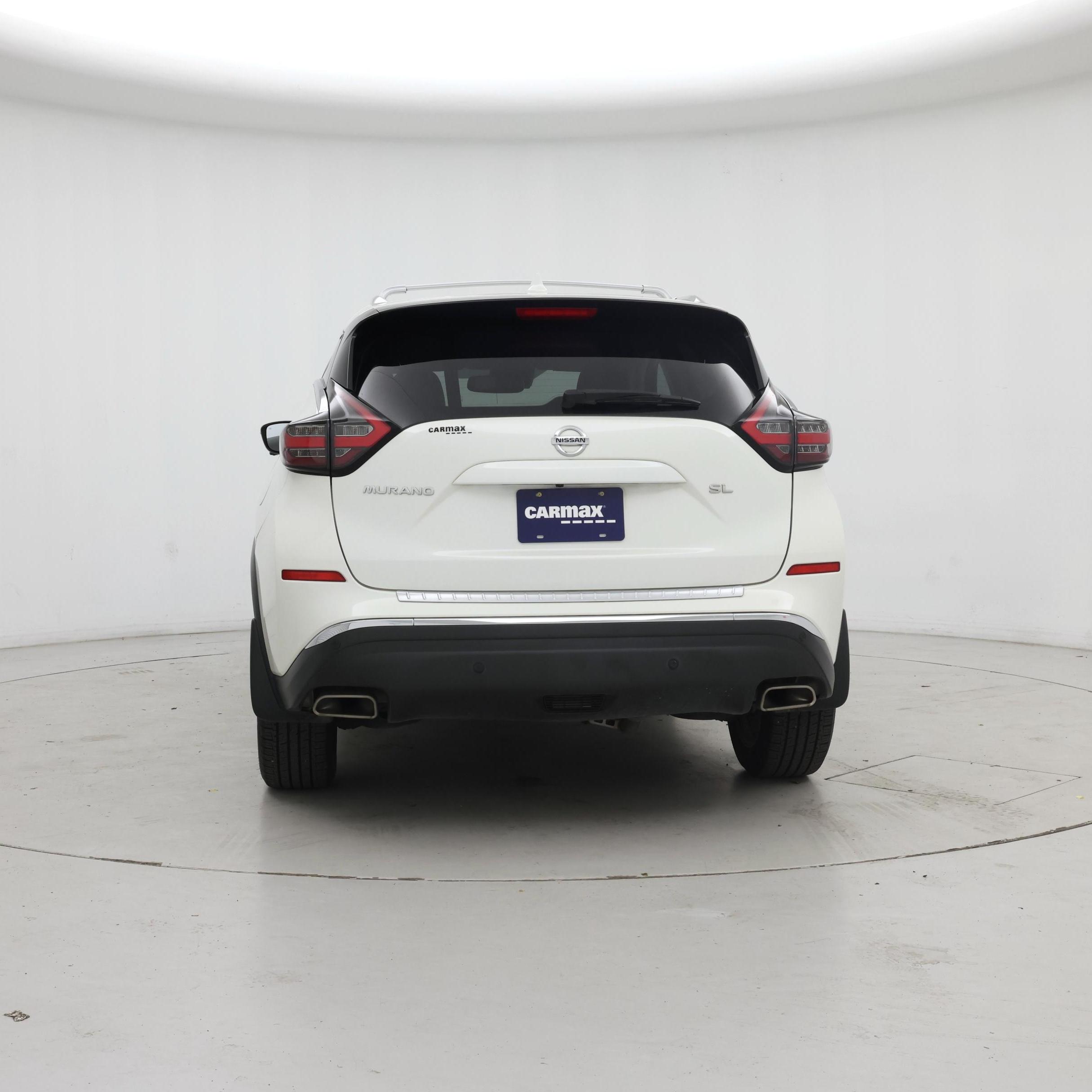 Thumbnail: 2020 Nissan Murano - 6