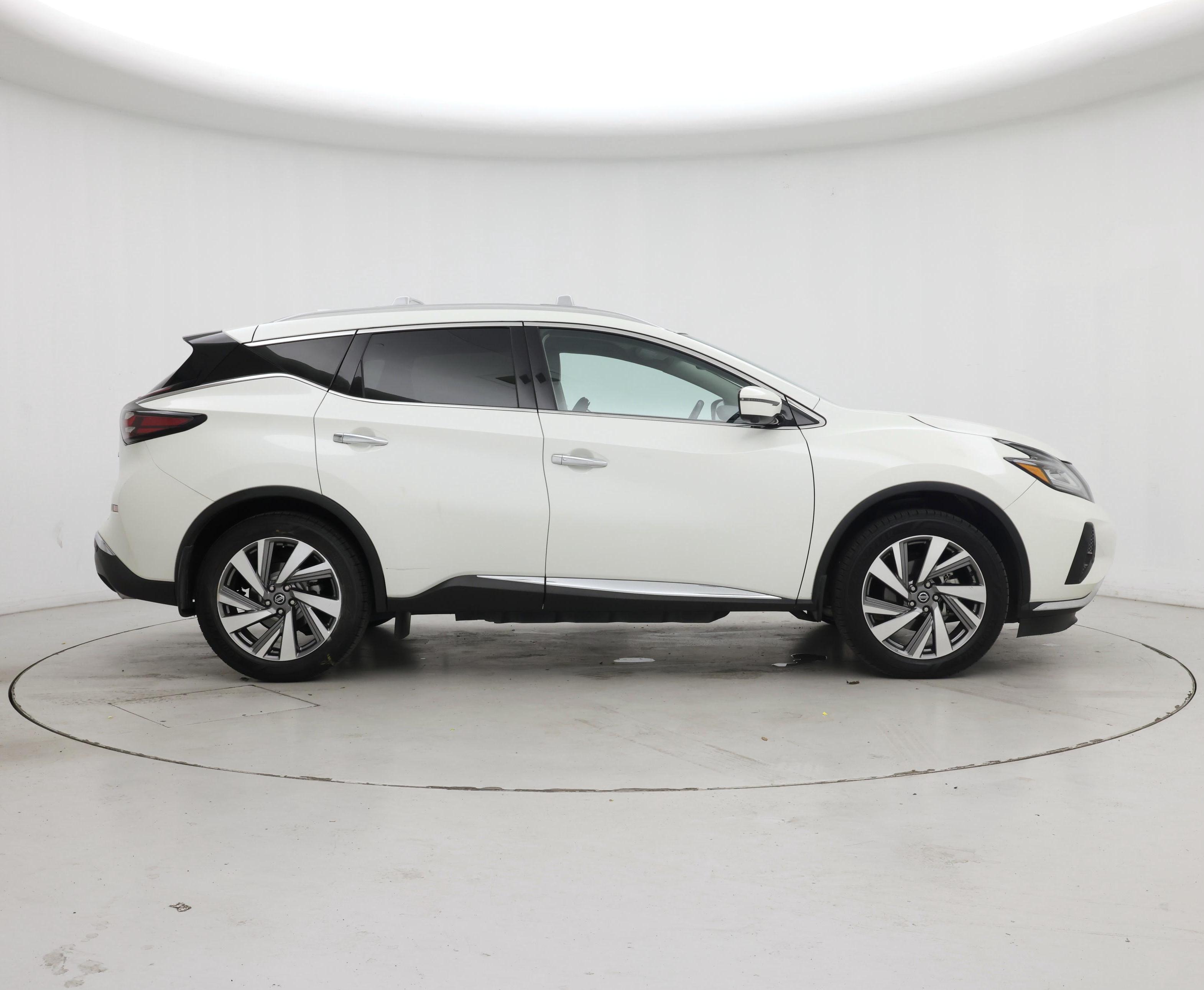 Thumbnail: 2020 Nissan Murano - 7