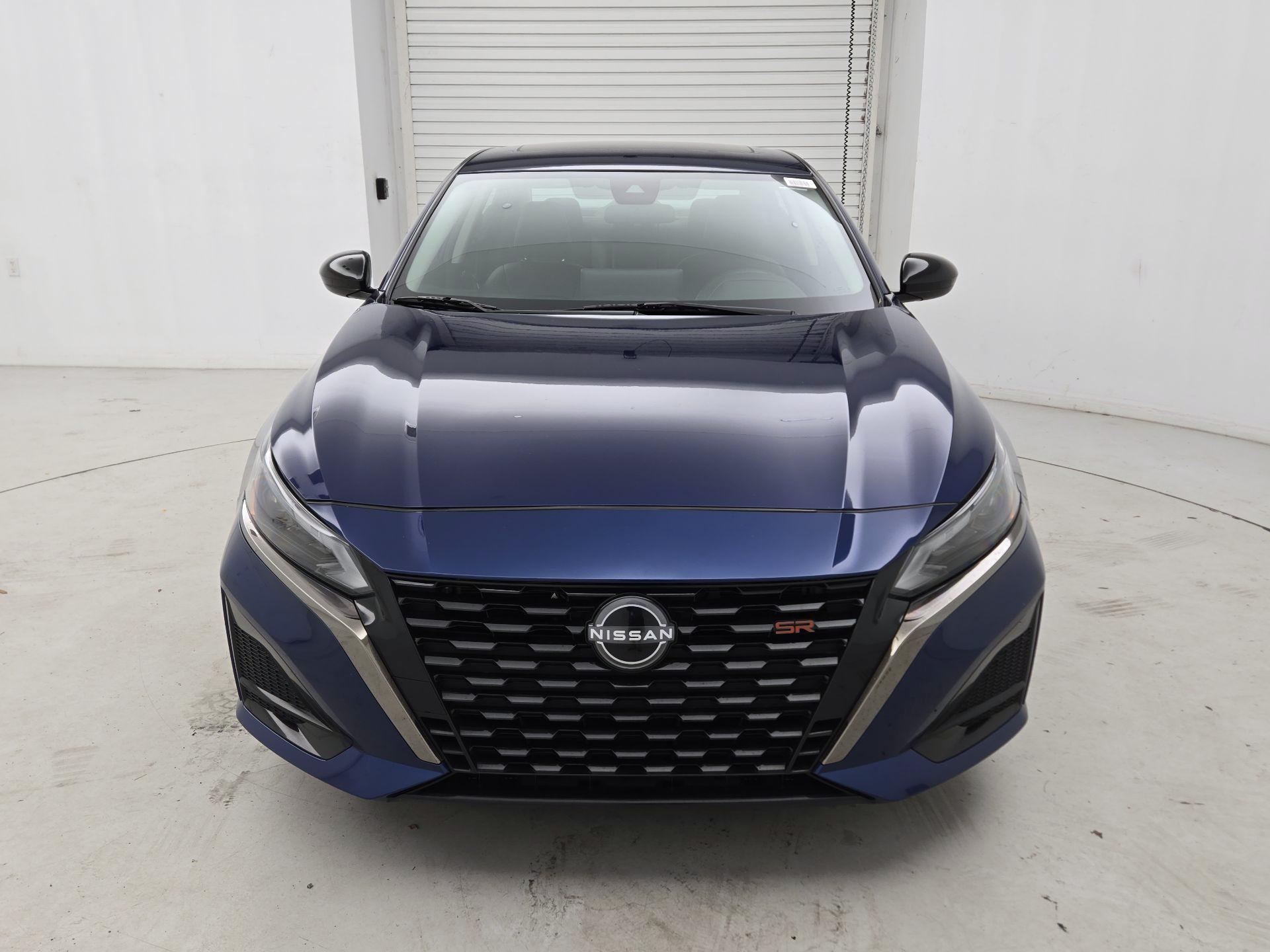 Thumbnail: 2024 Nissan Altima - 2