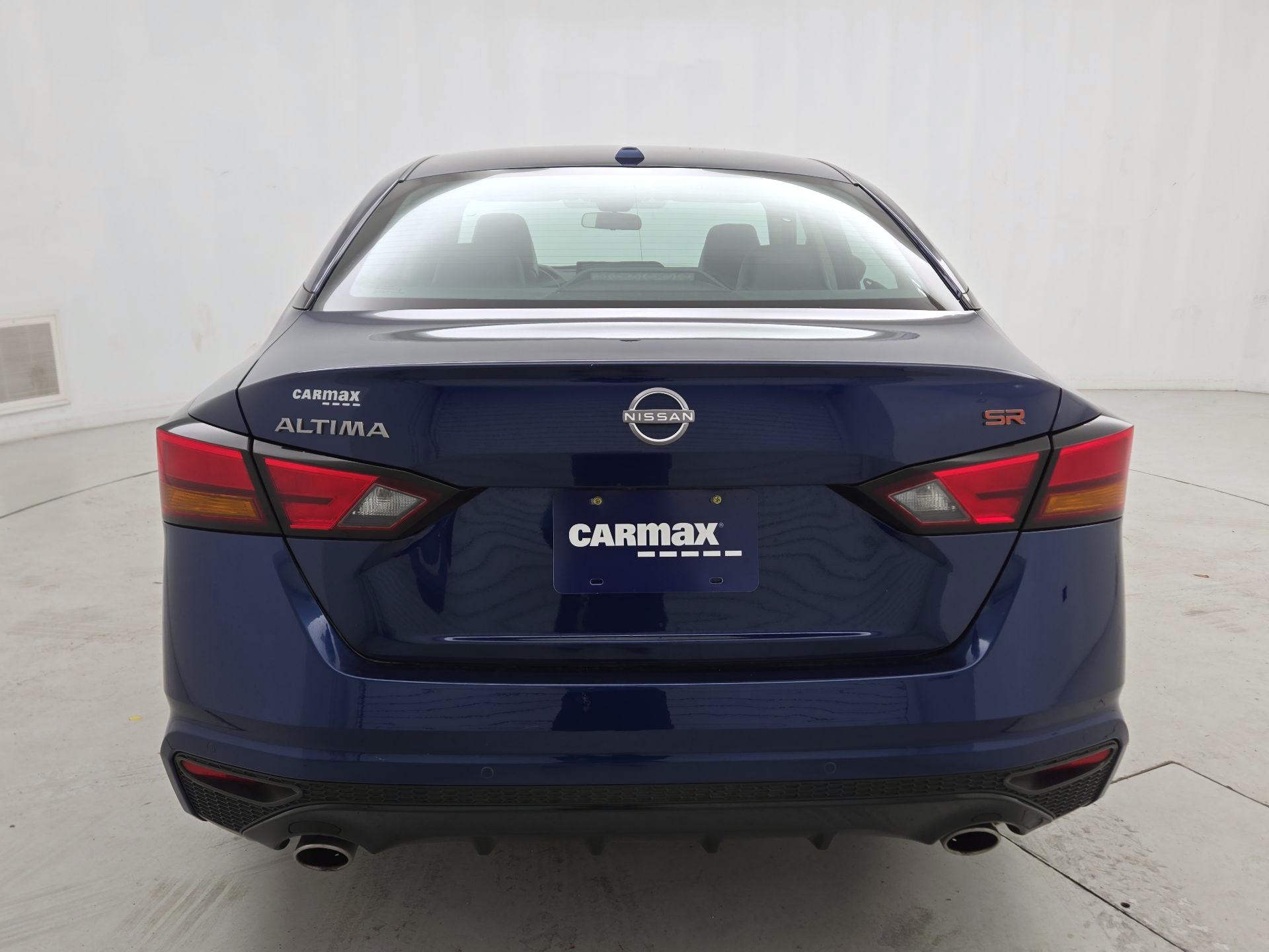 Thumbnail: 2024 Nissan Altima - 6