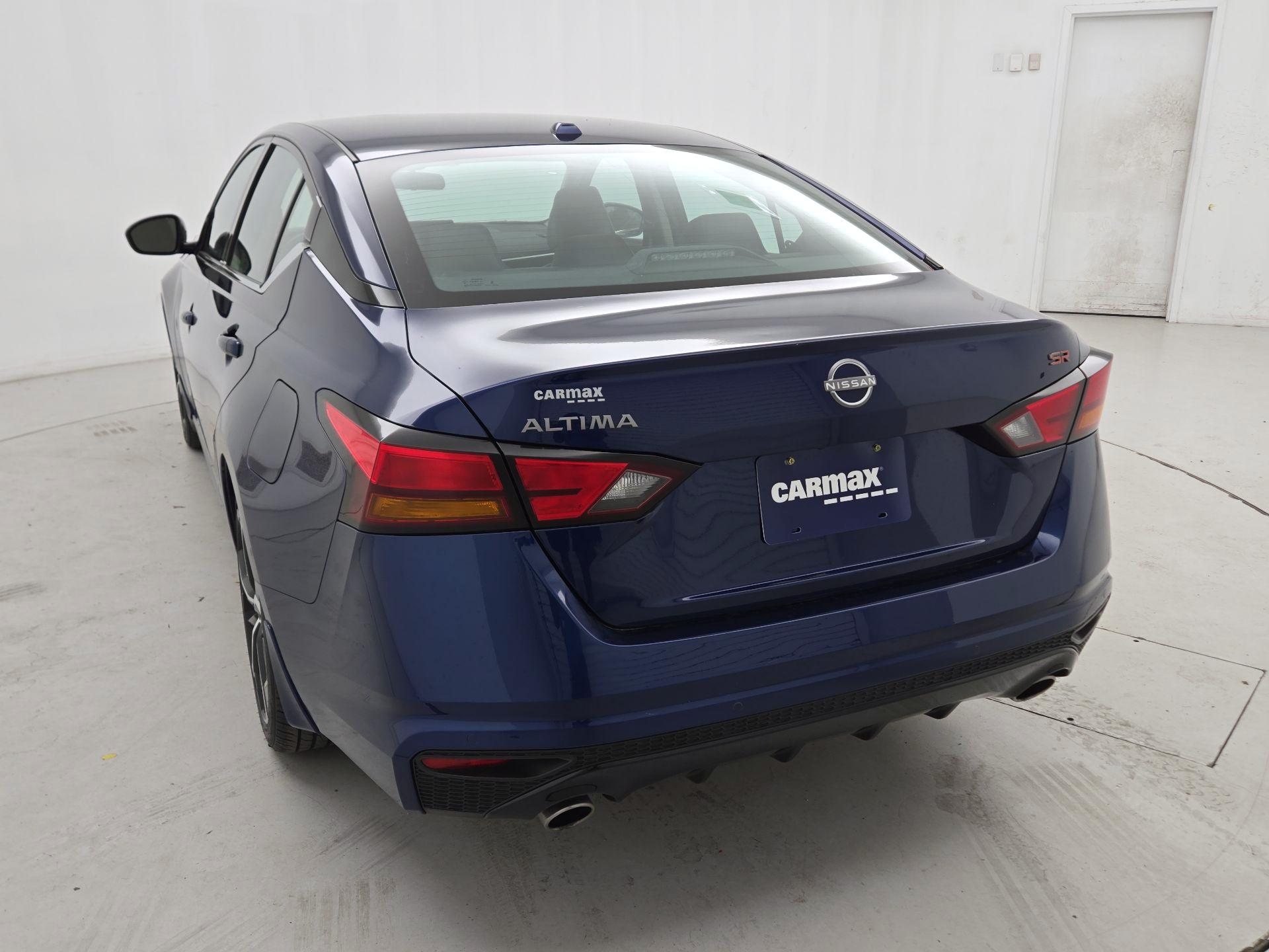 Thumbnail: 2024 Nissan Altima - 7