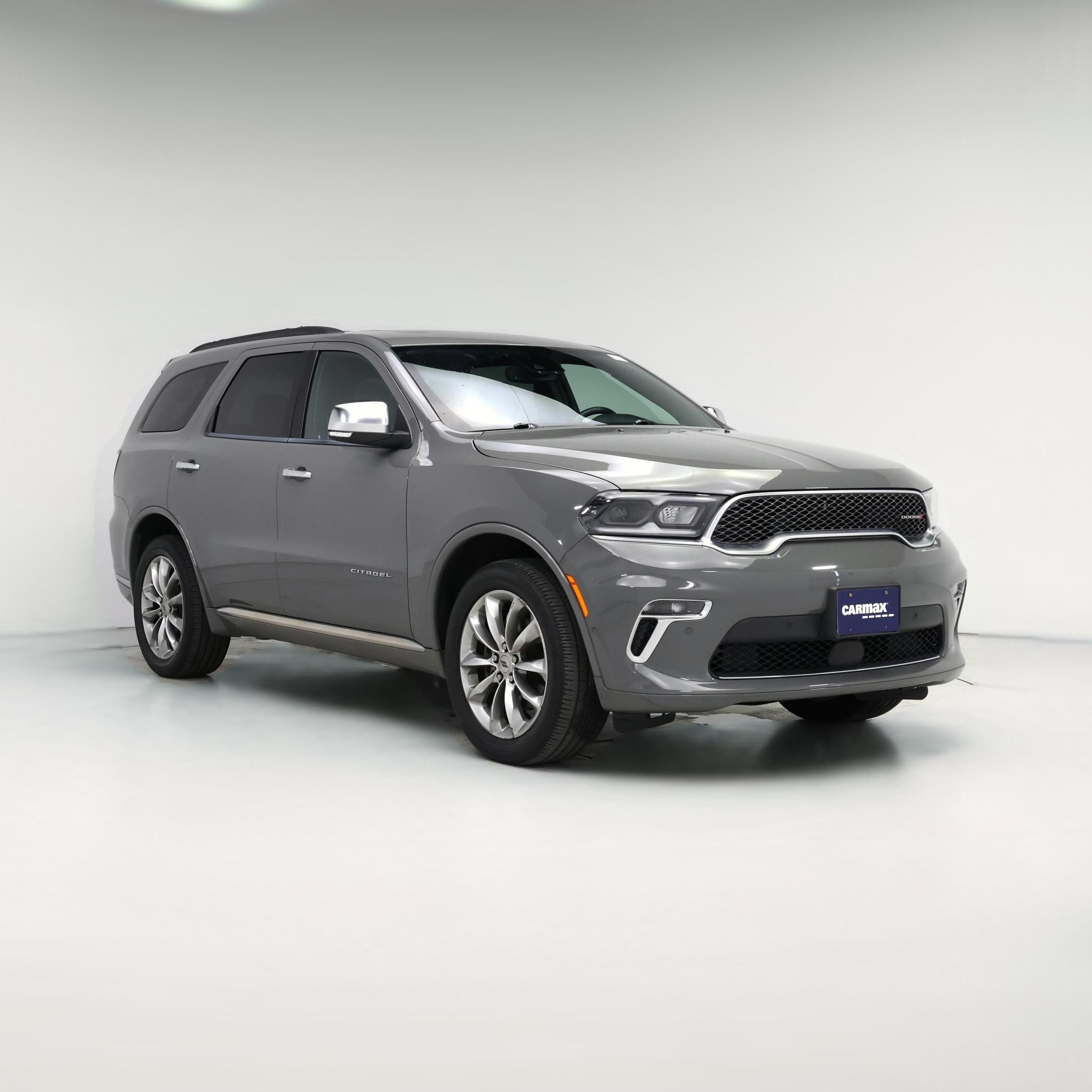 Thumbnail: 2022 Dodge Durango - 1