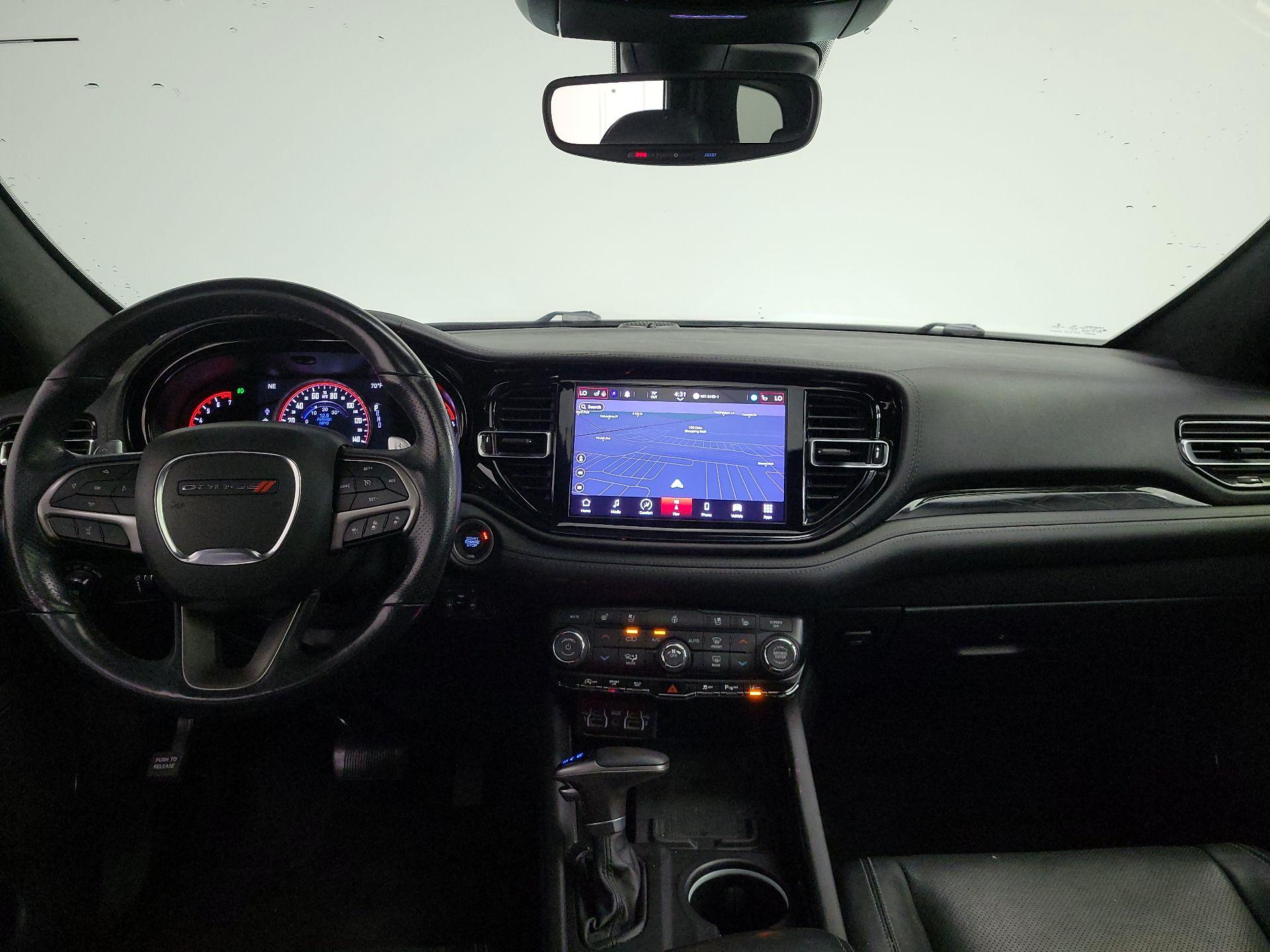 Thumbnail: 2022 Dodge Durango - 9