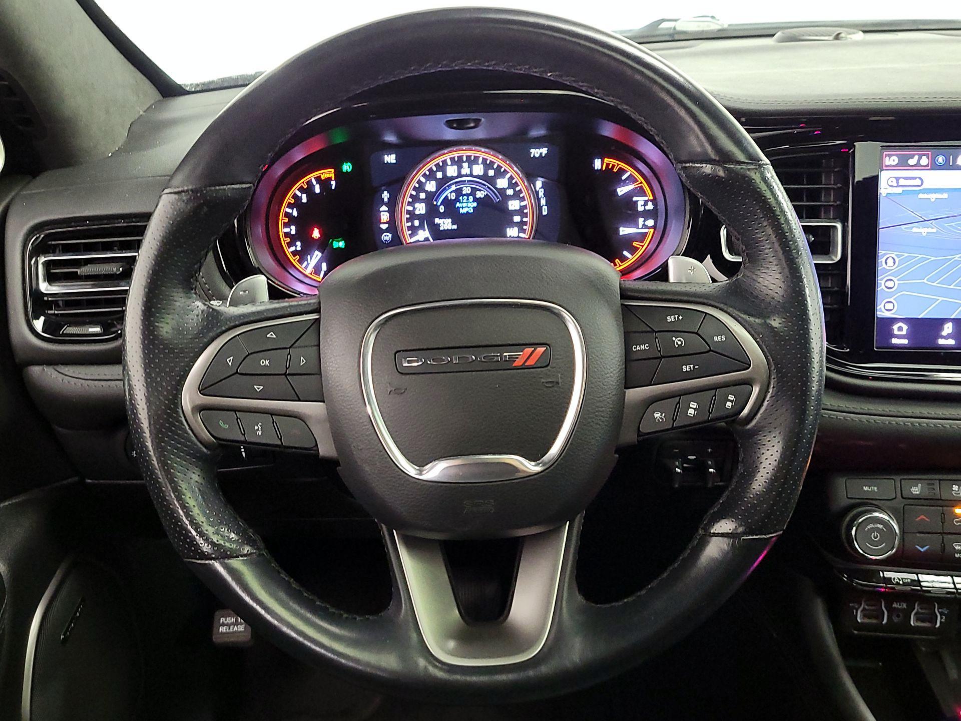 Thumbnail: 2022 Dodge Durango - 10