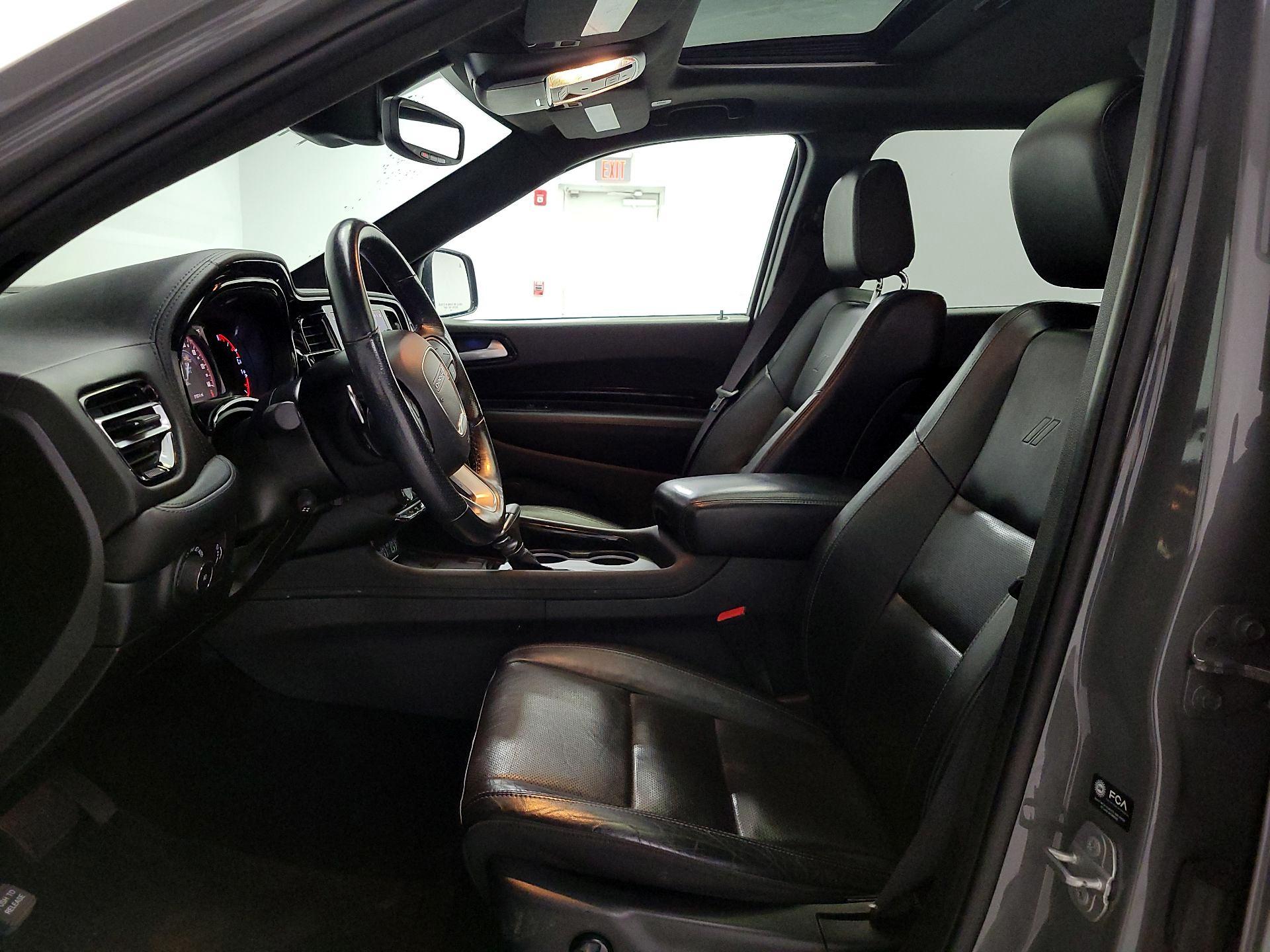 Thumbnail: 2022 Dodge Durango - 11