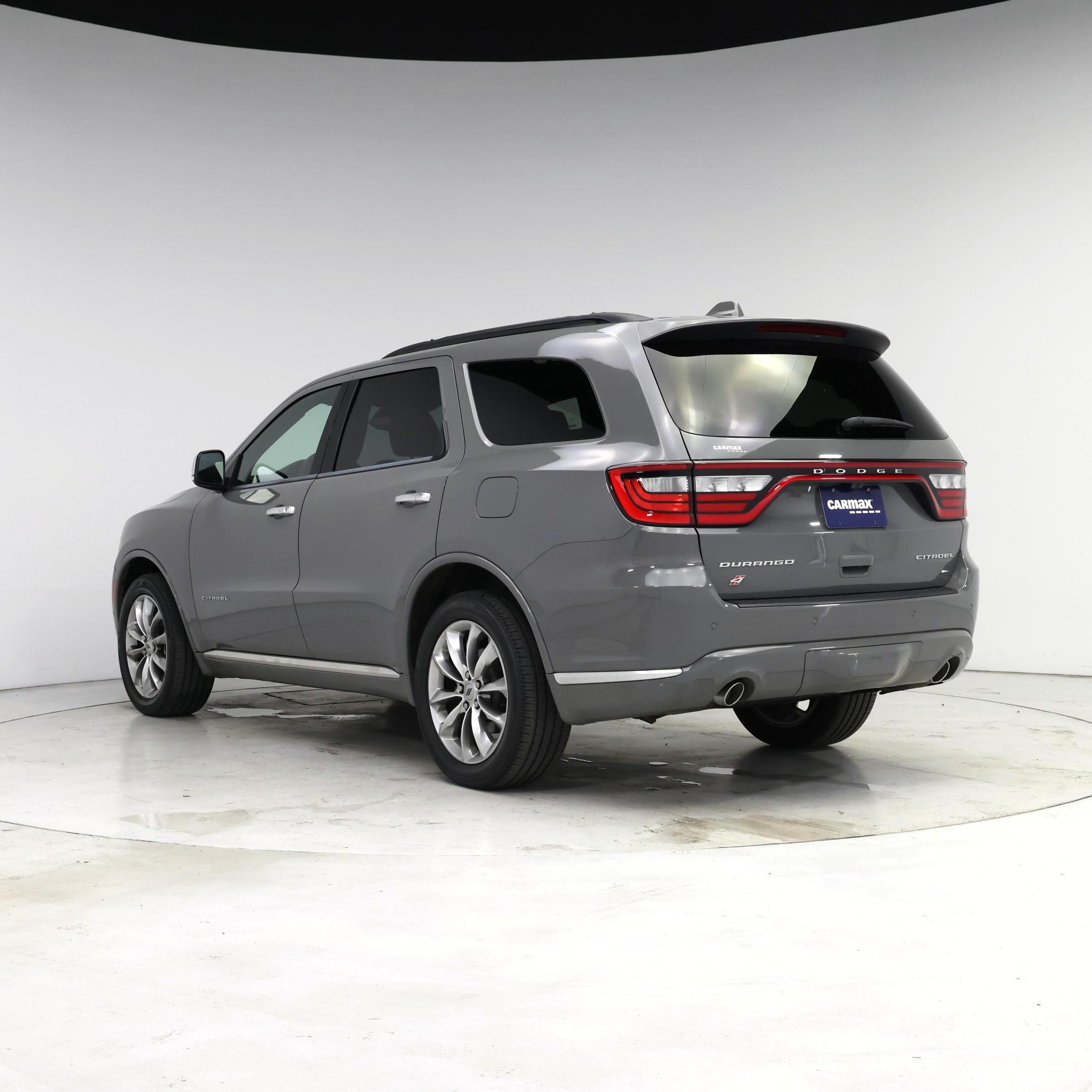 Thumbnail: 2022 Dodge Durango - 2
