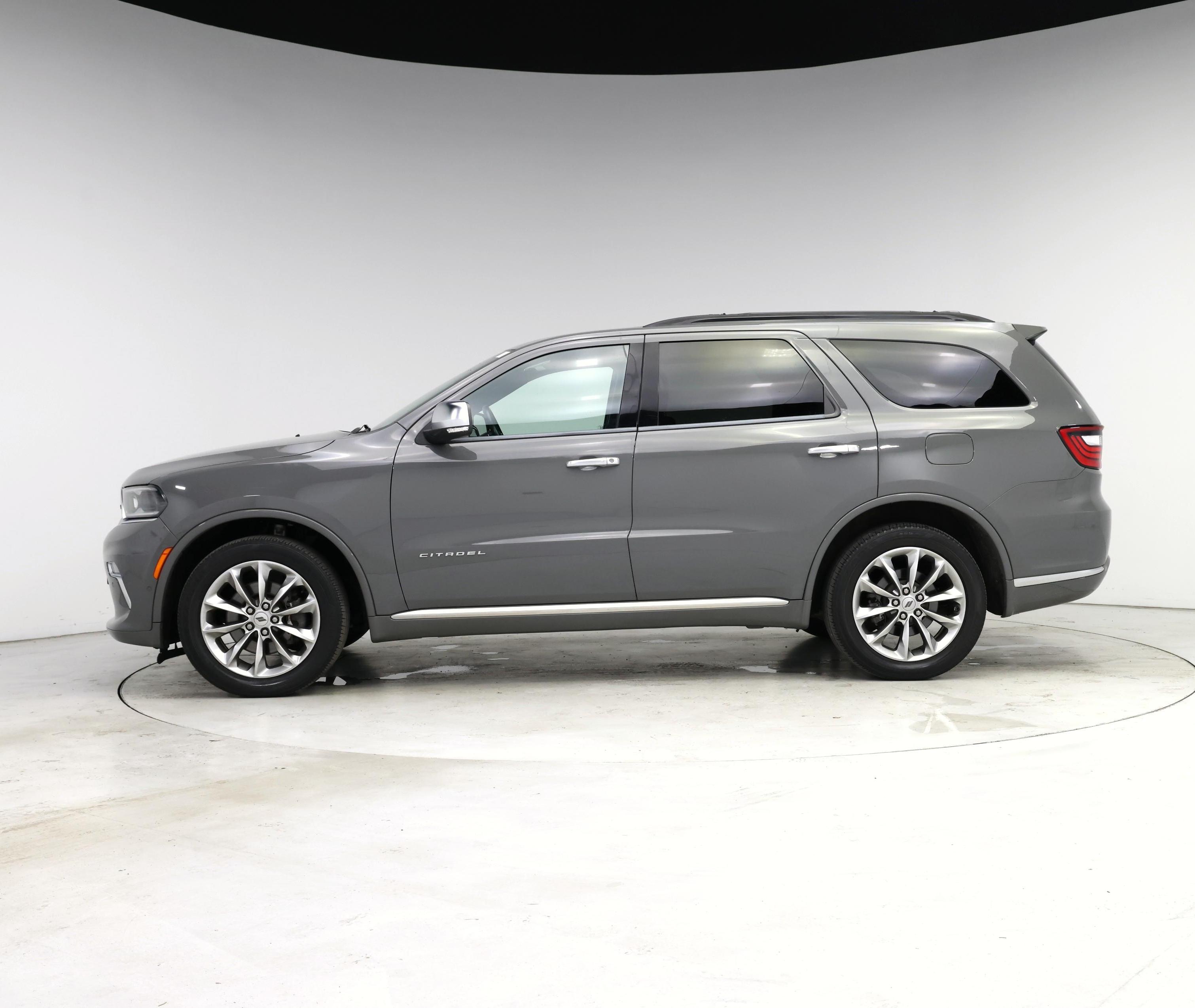 Thumbnail: 2022 Dodge Durango - 3