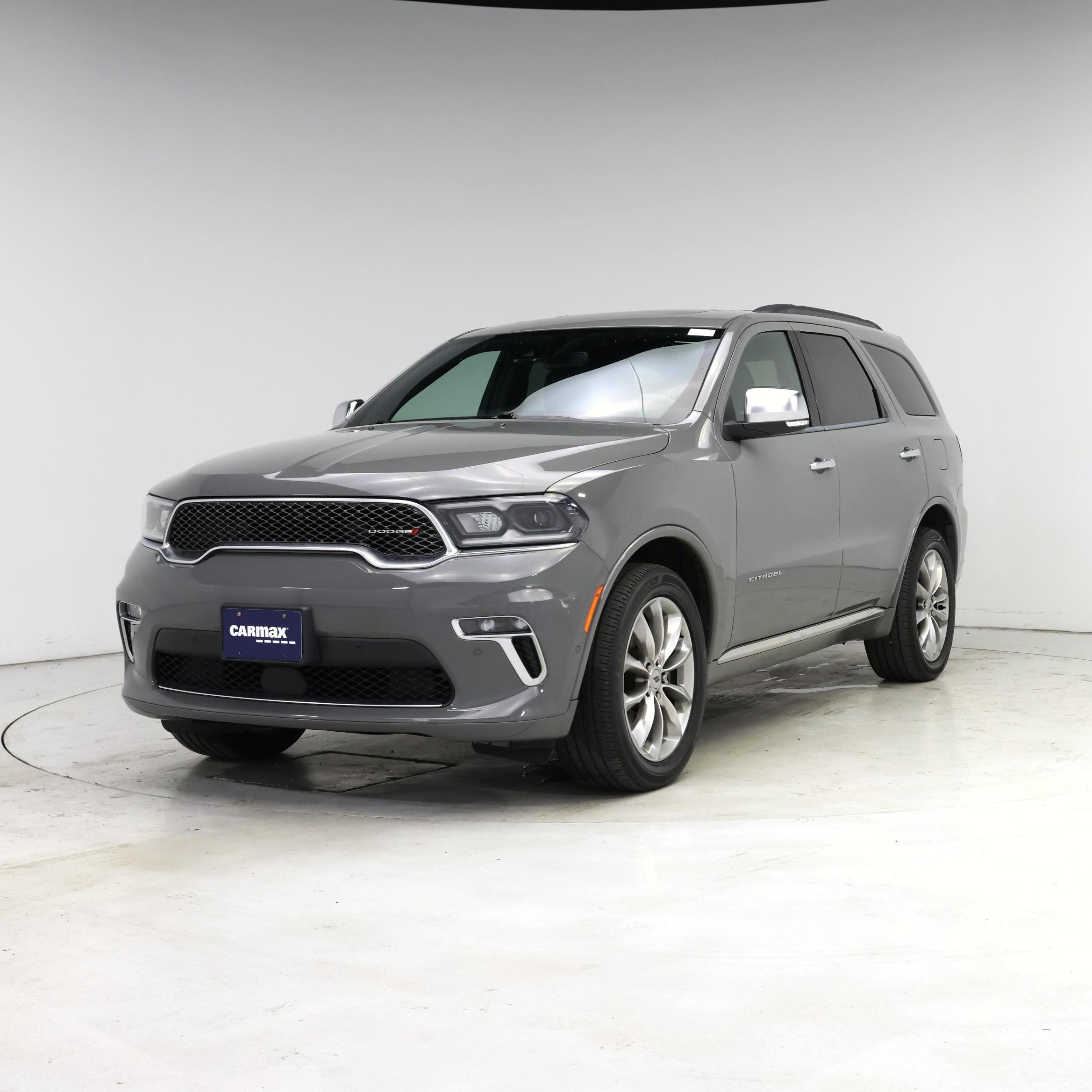 Thumbnail: 2022 Dodge Durango - 4