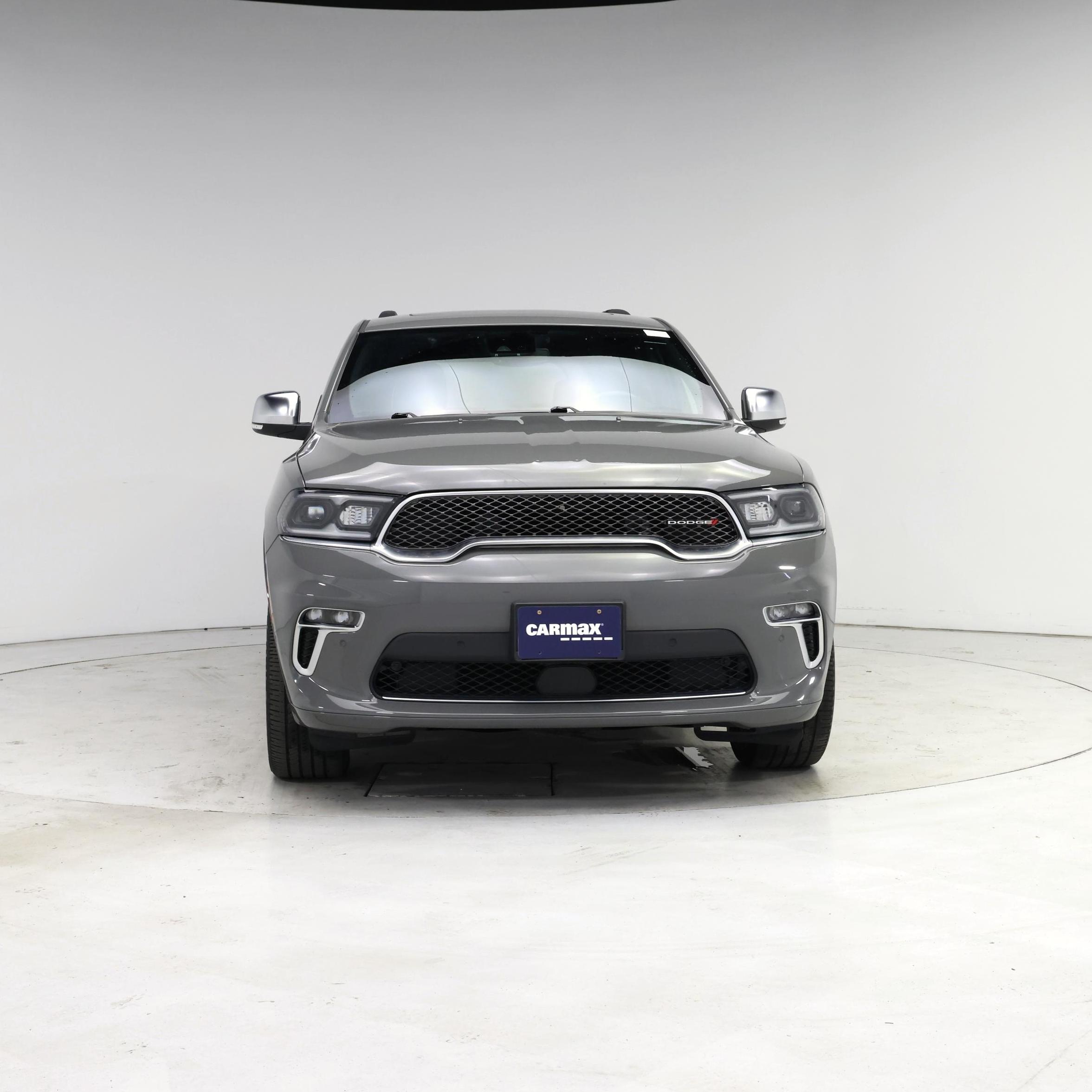 Thumbnail: 2022 Dodge Durango - 5