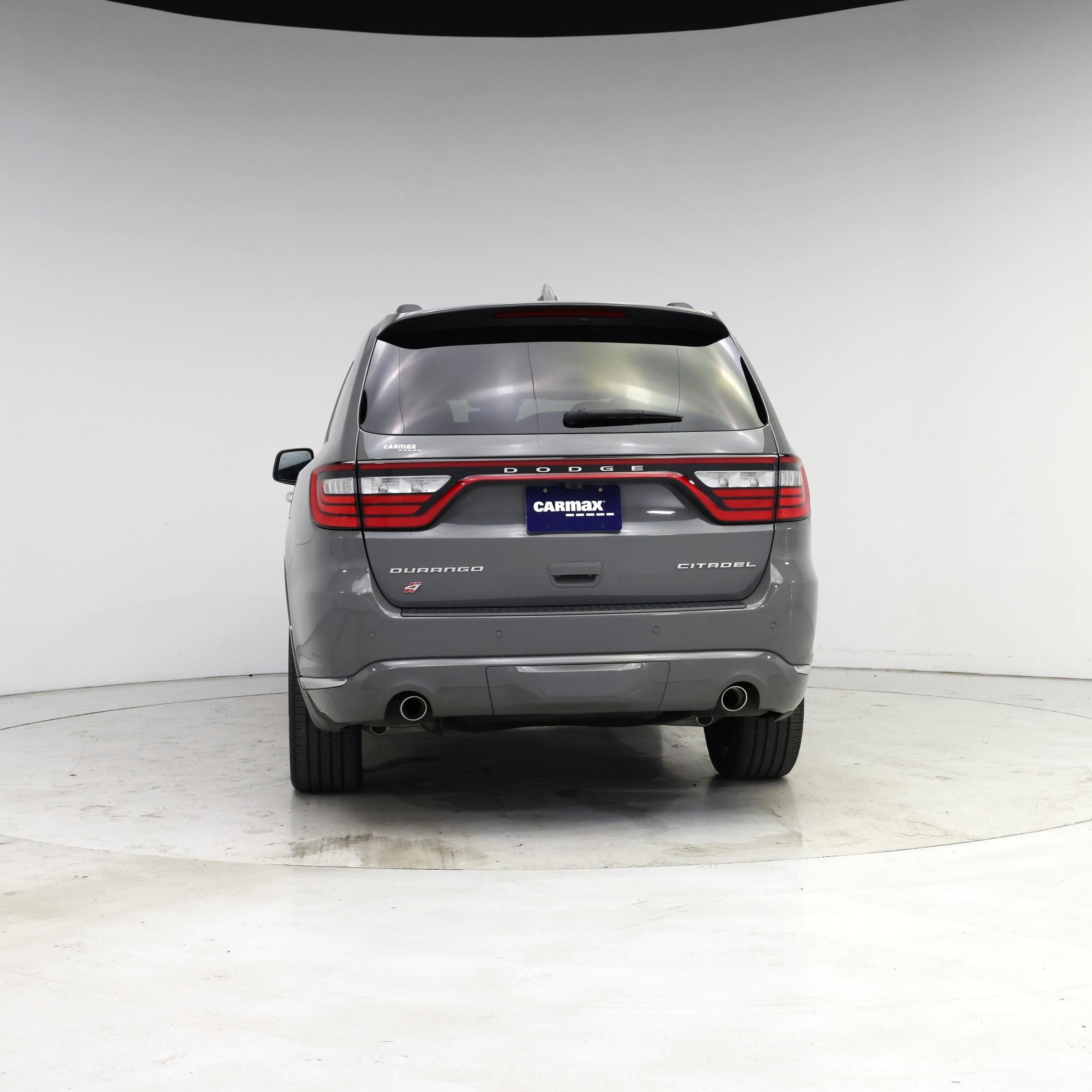 Thumbnail: 2022 Dodge Durango - 6