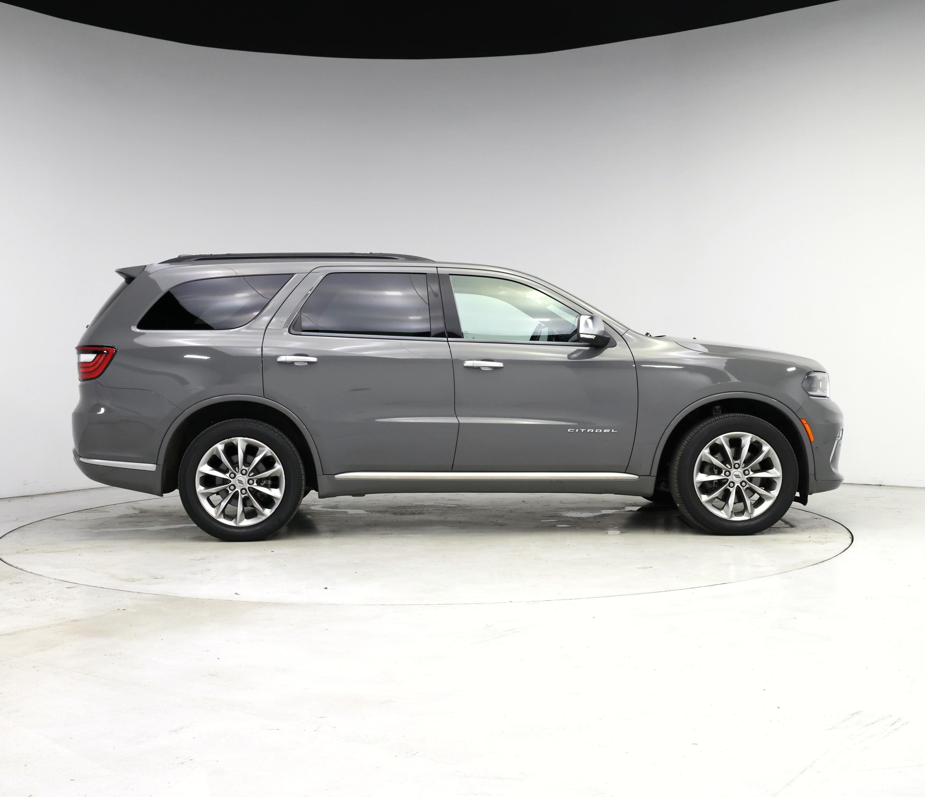 Thumbnail: 2022 Dodge Durango - 7