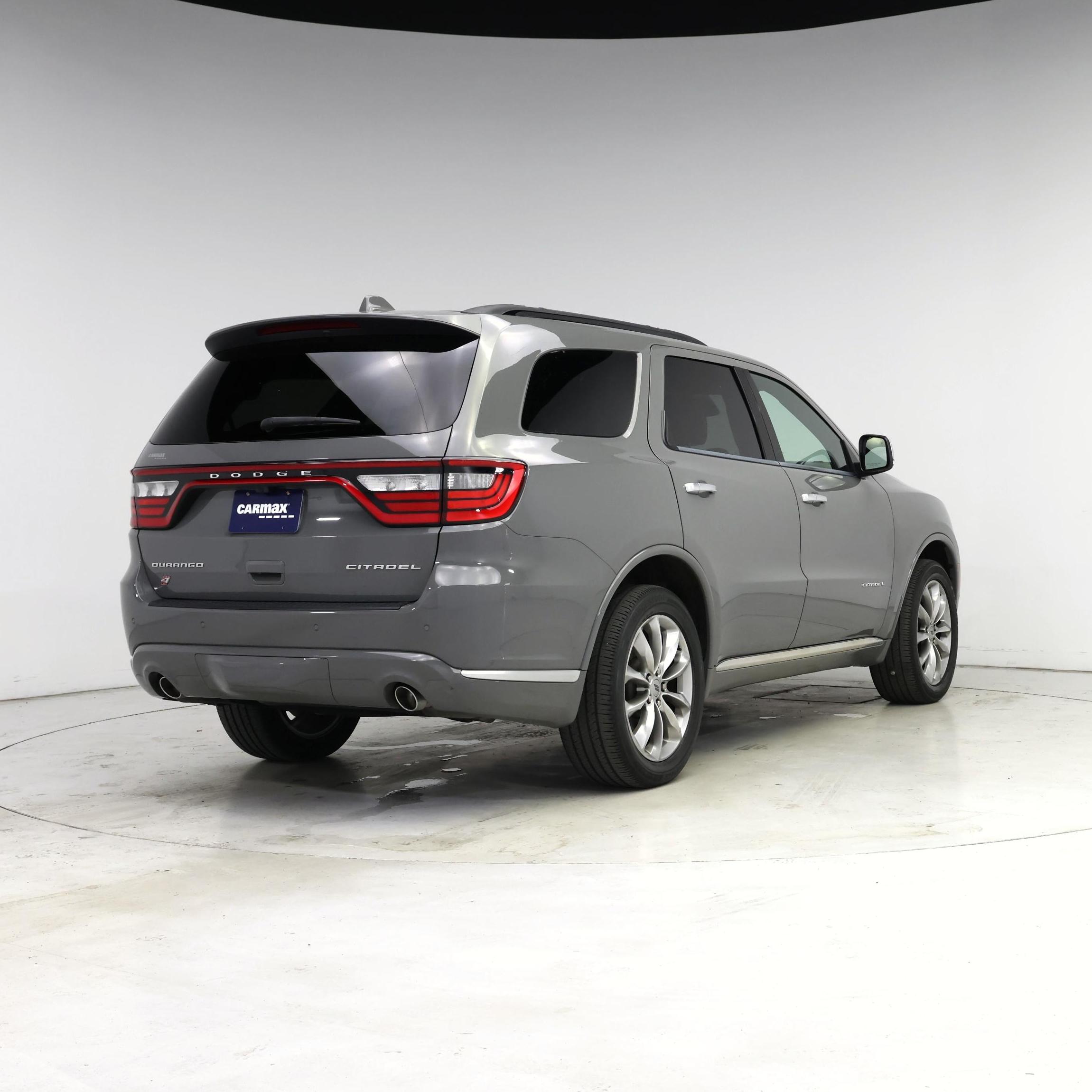 Thumbnail: 2022 Dodge Durango - 8