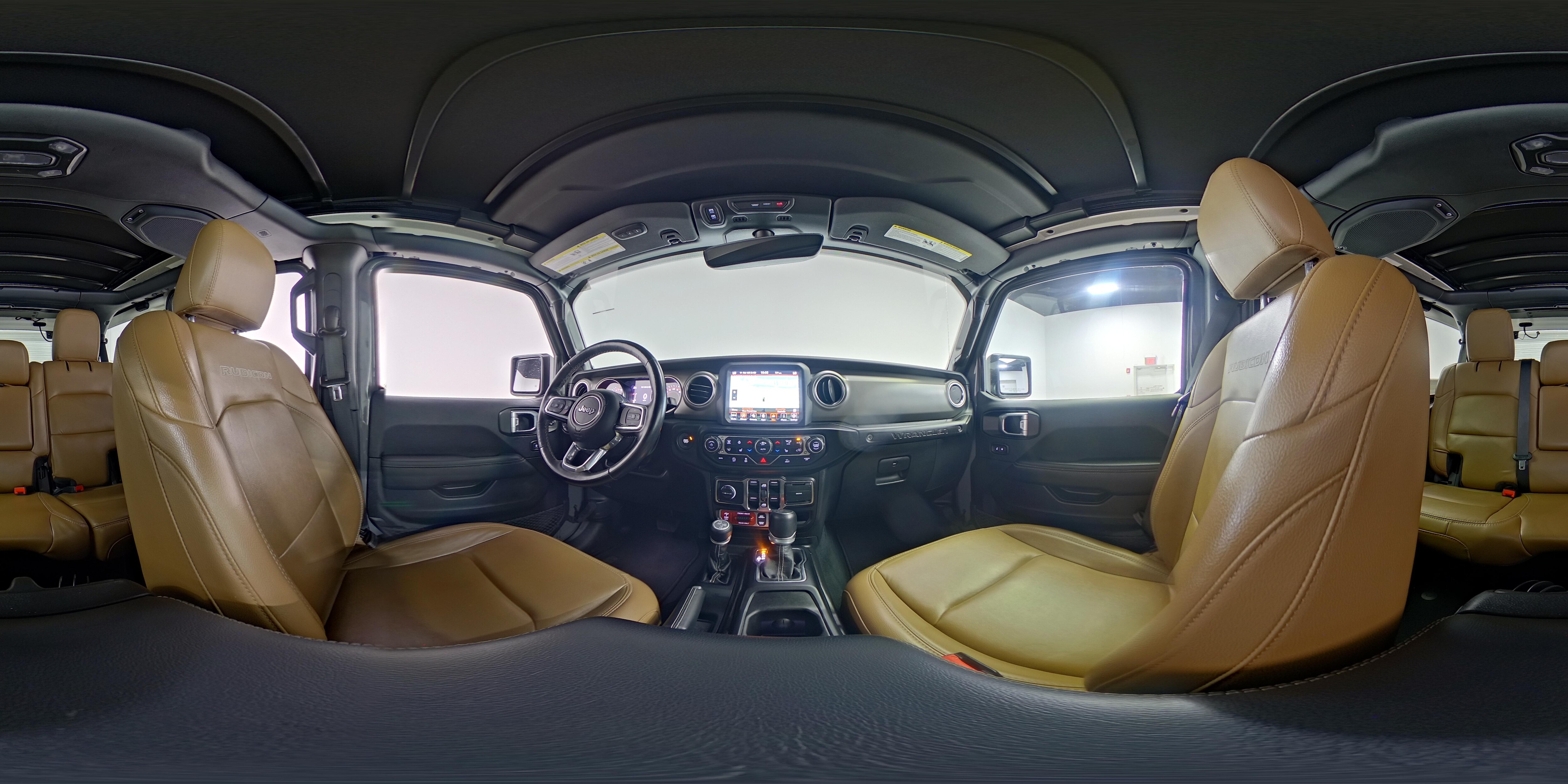 2022 Jeep Wrangler Unlimited Rubicon - Photo 25