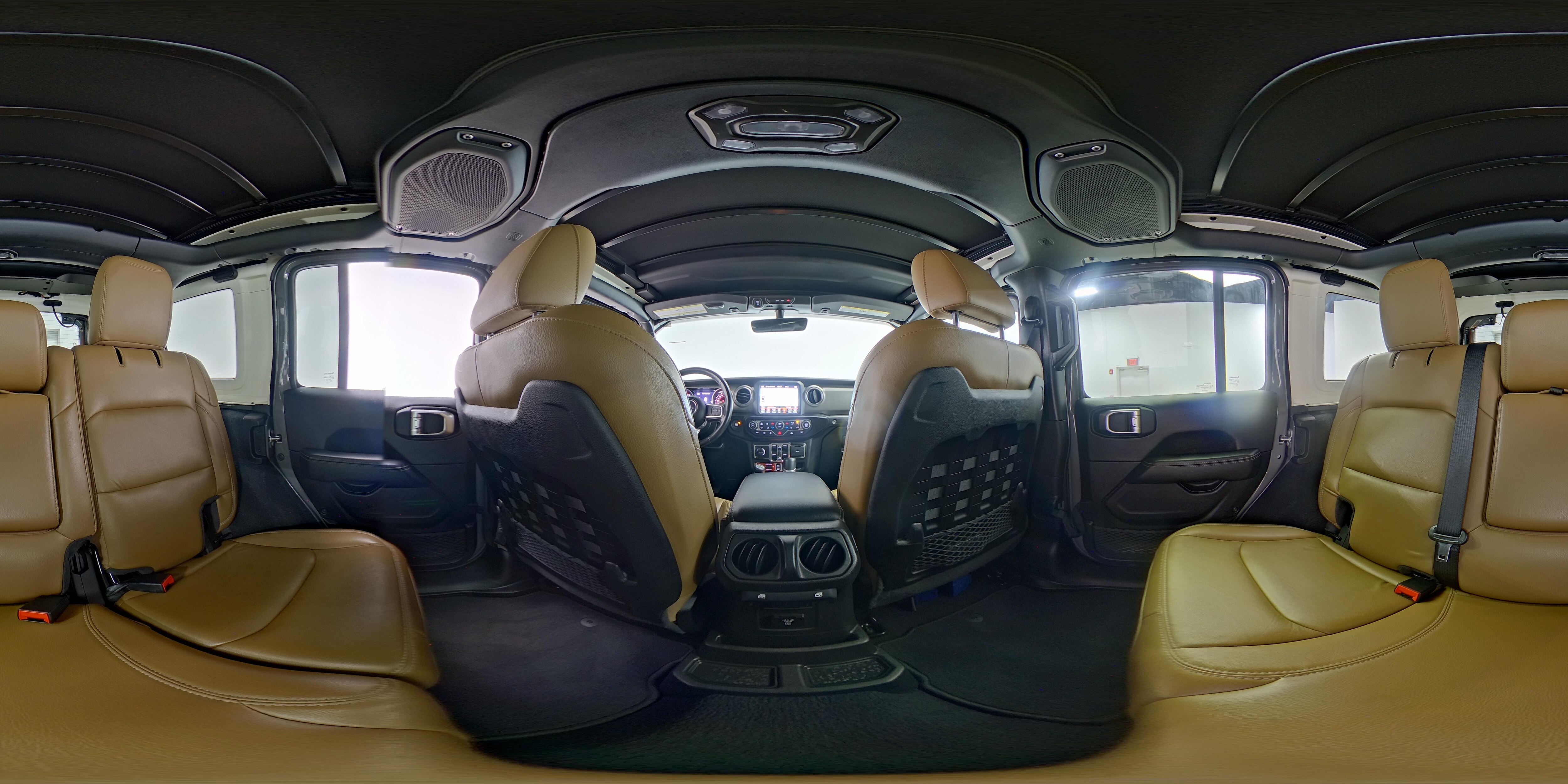 2022 Jeep Wrangler Unlimited Rubicon - Photo 26