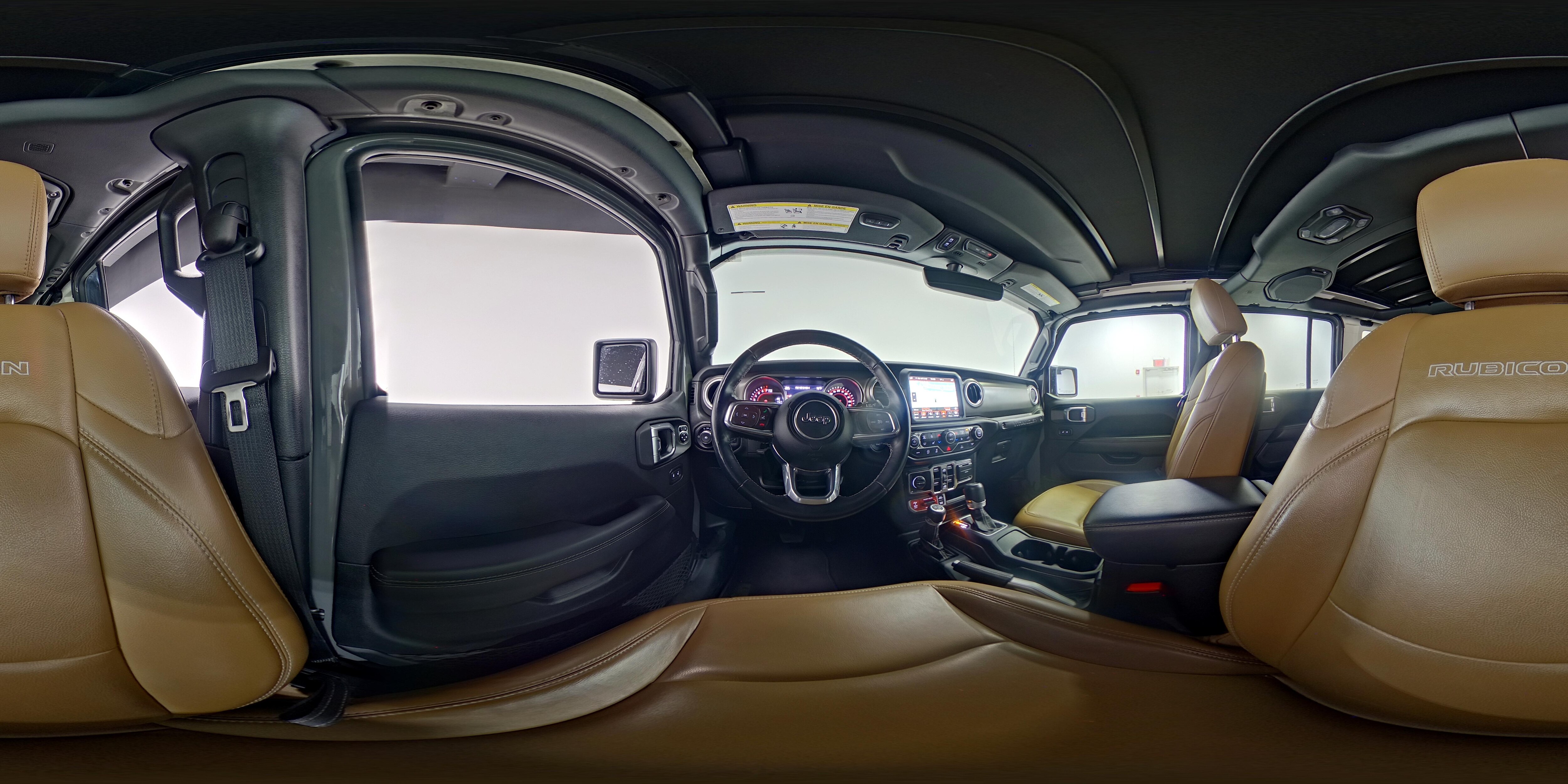2022 Jeep Wrangler Unlimited Rubicon - Photo 27