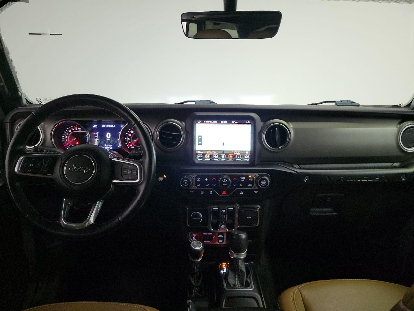 2022 Jeep Wrangler Unlimited Rubicon - Photo 10