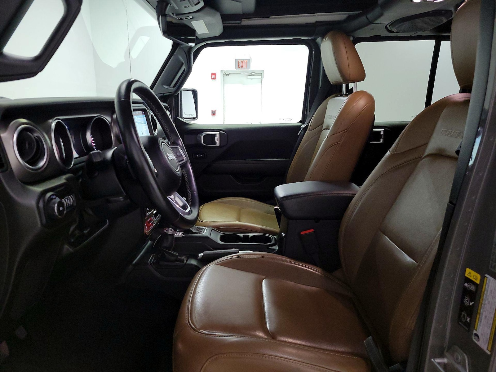 2022 Jeep Wrangler Unlimited Rubicon - Photo 12