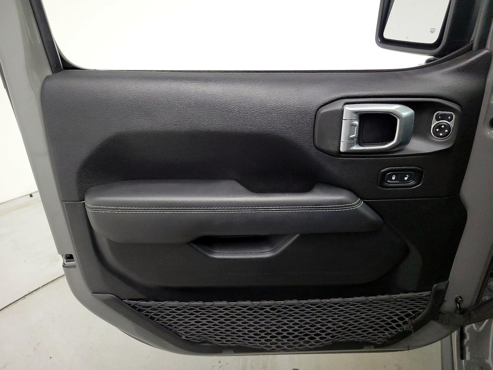 2022 Jeep Wrangler Unlimited Rubicon - Photo 13