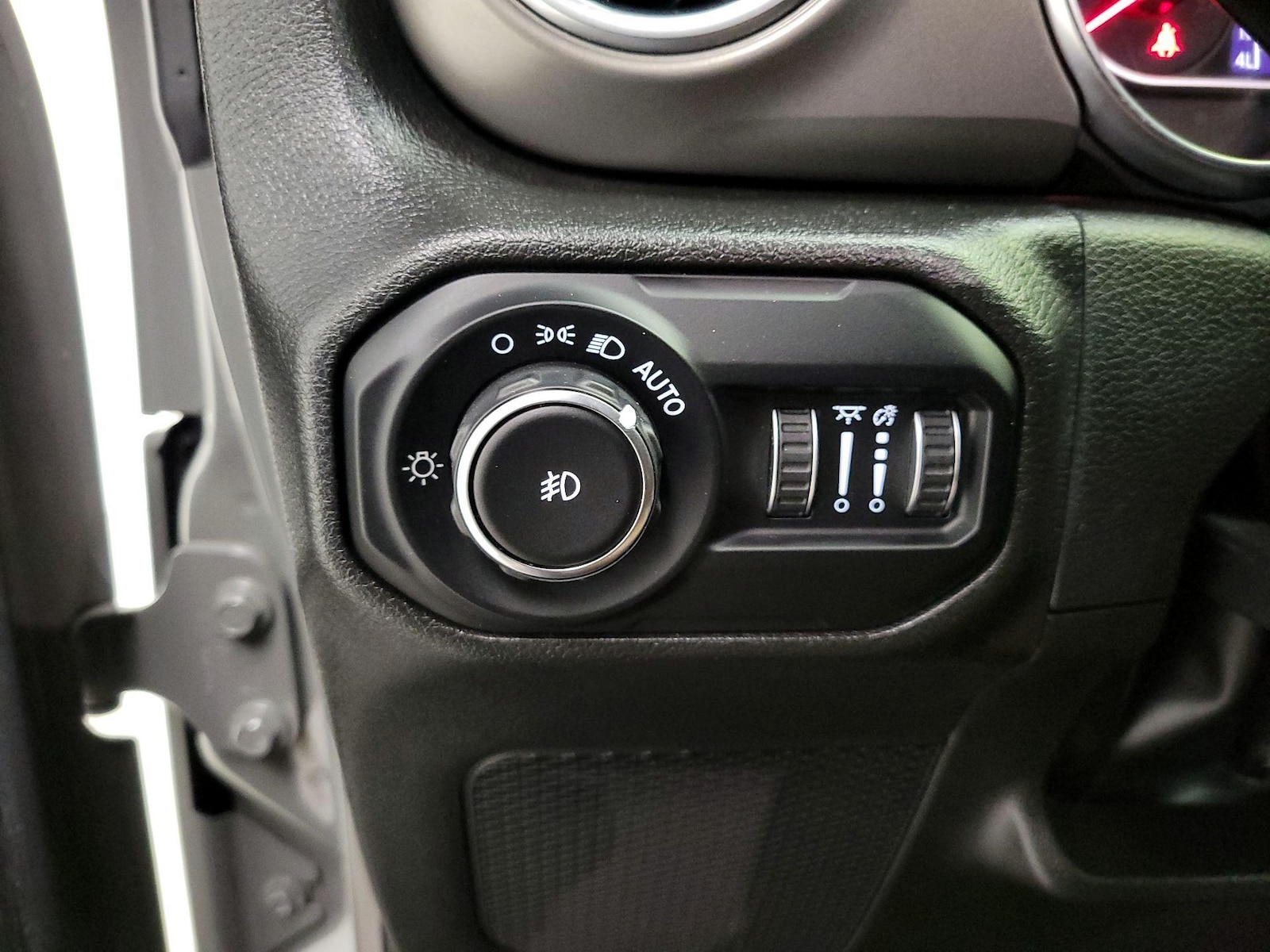 2022 Jeep Wrangler Unlimited Rubicon - Photo 14