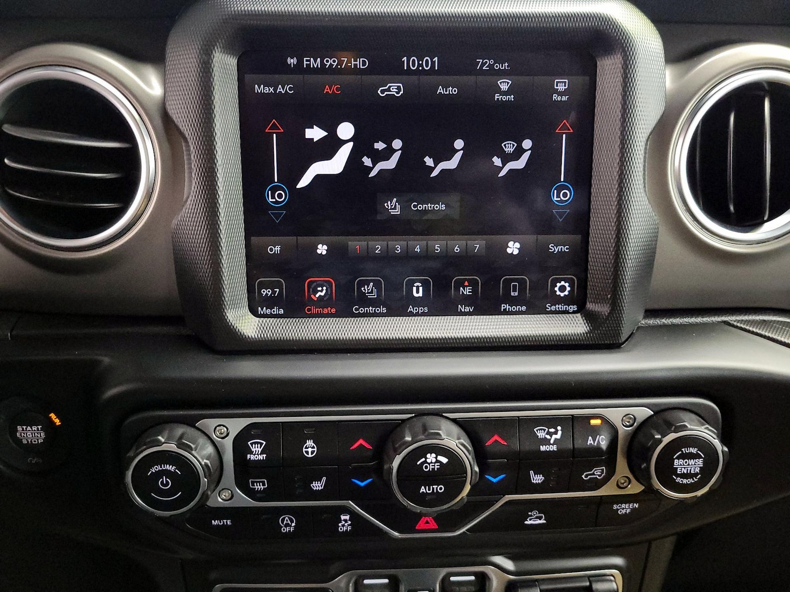 2022 Jeep Wrangler Unlimited Rubicon - Photo 18