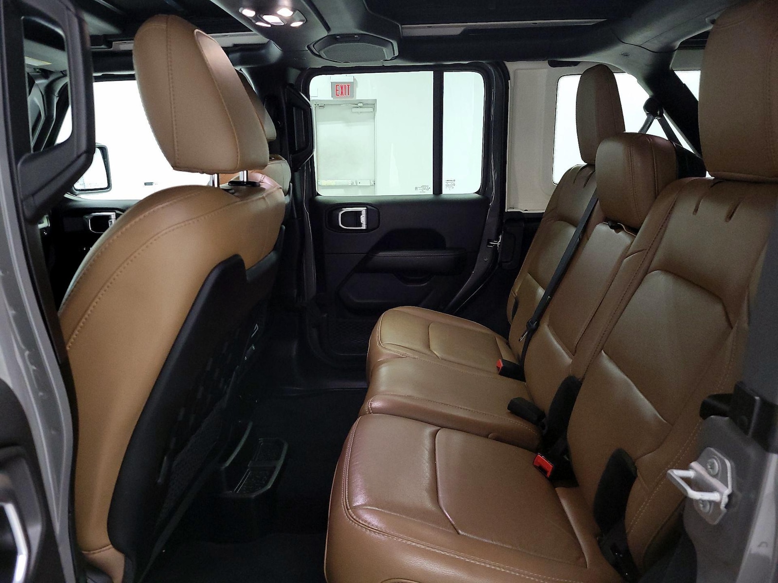 2022 Jeep Wrangler Unlimited Rubicon - Photo 21