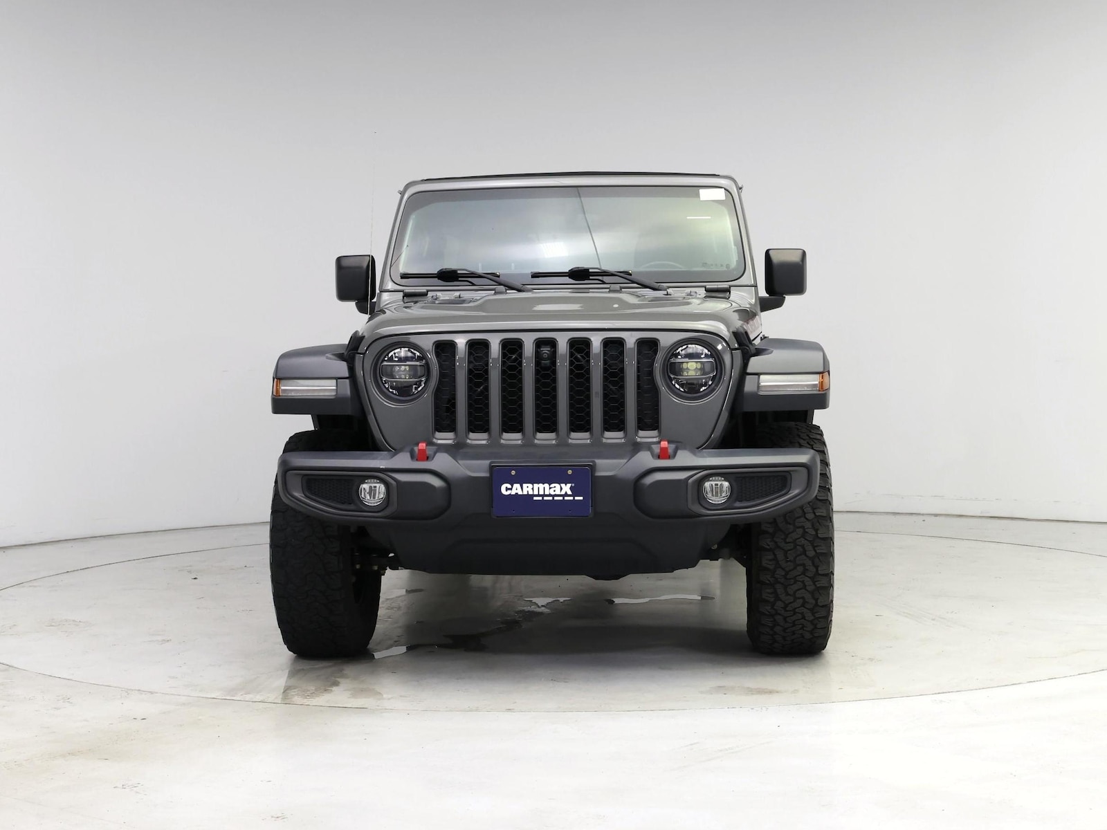 2022 Jeep Wrangler Unlimited Rubicon - Photo 6