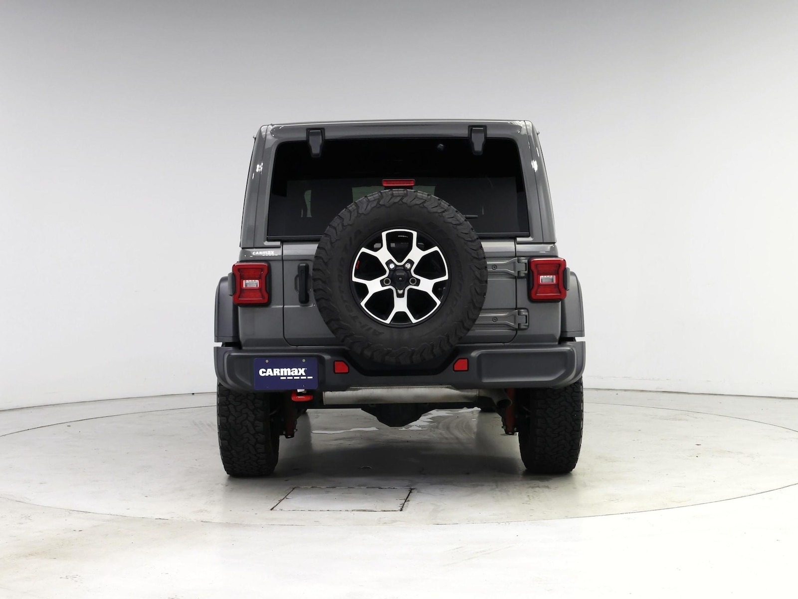 2022 Jeep Wrangler Unlimited Rubicon - Photo 7